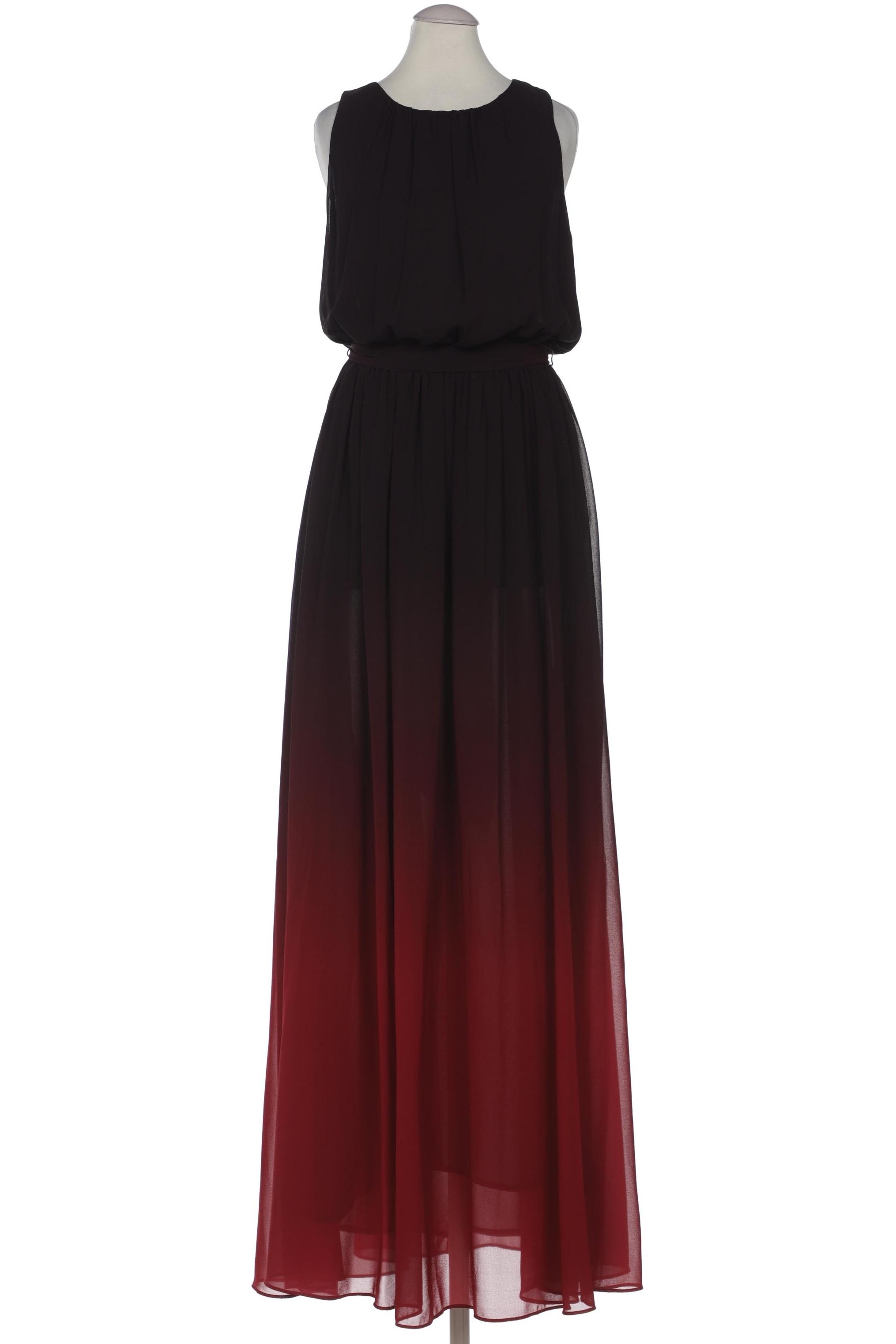 

Apart Damen Kleid, bordeaux, Gr. 36