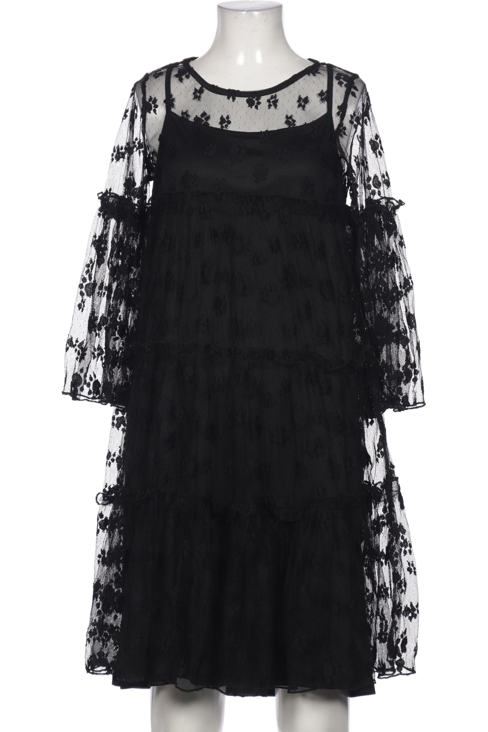 

Apart Damen Kleid, schwarz, Gr. 36