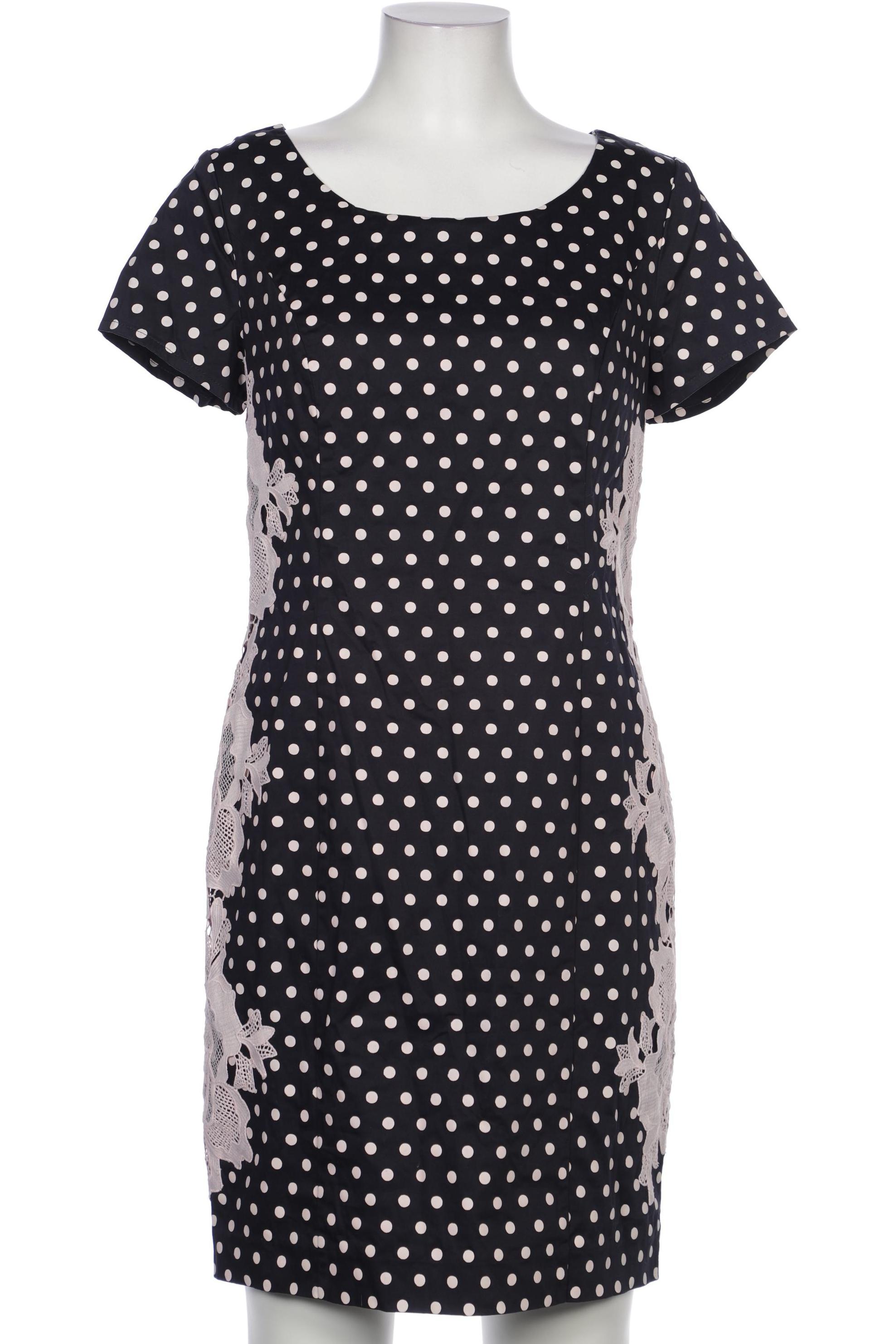 

Apart Damen Kleid, marineblau, Gr. 40