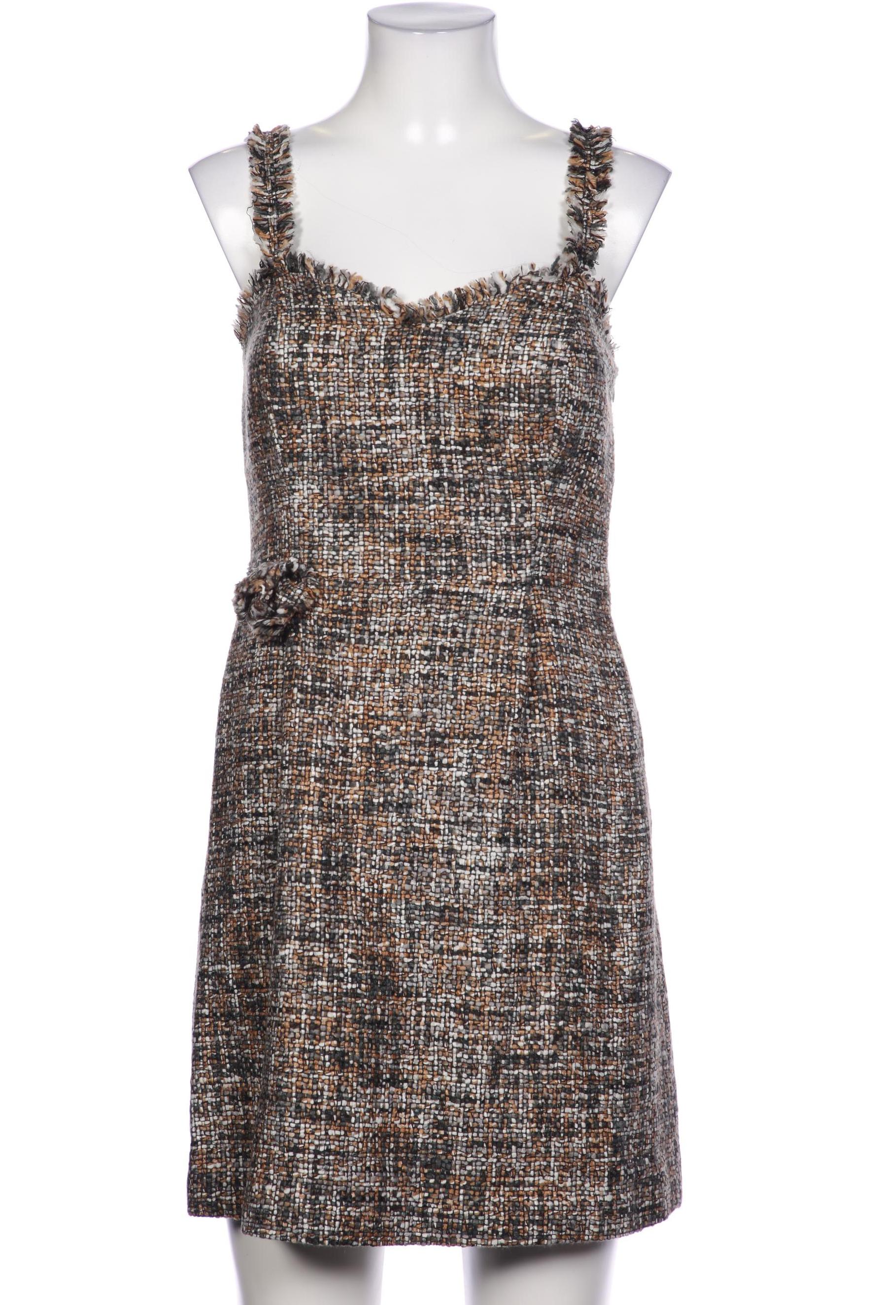 

Apart Damen Kleid, braun, Gr. 40