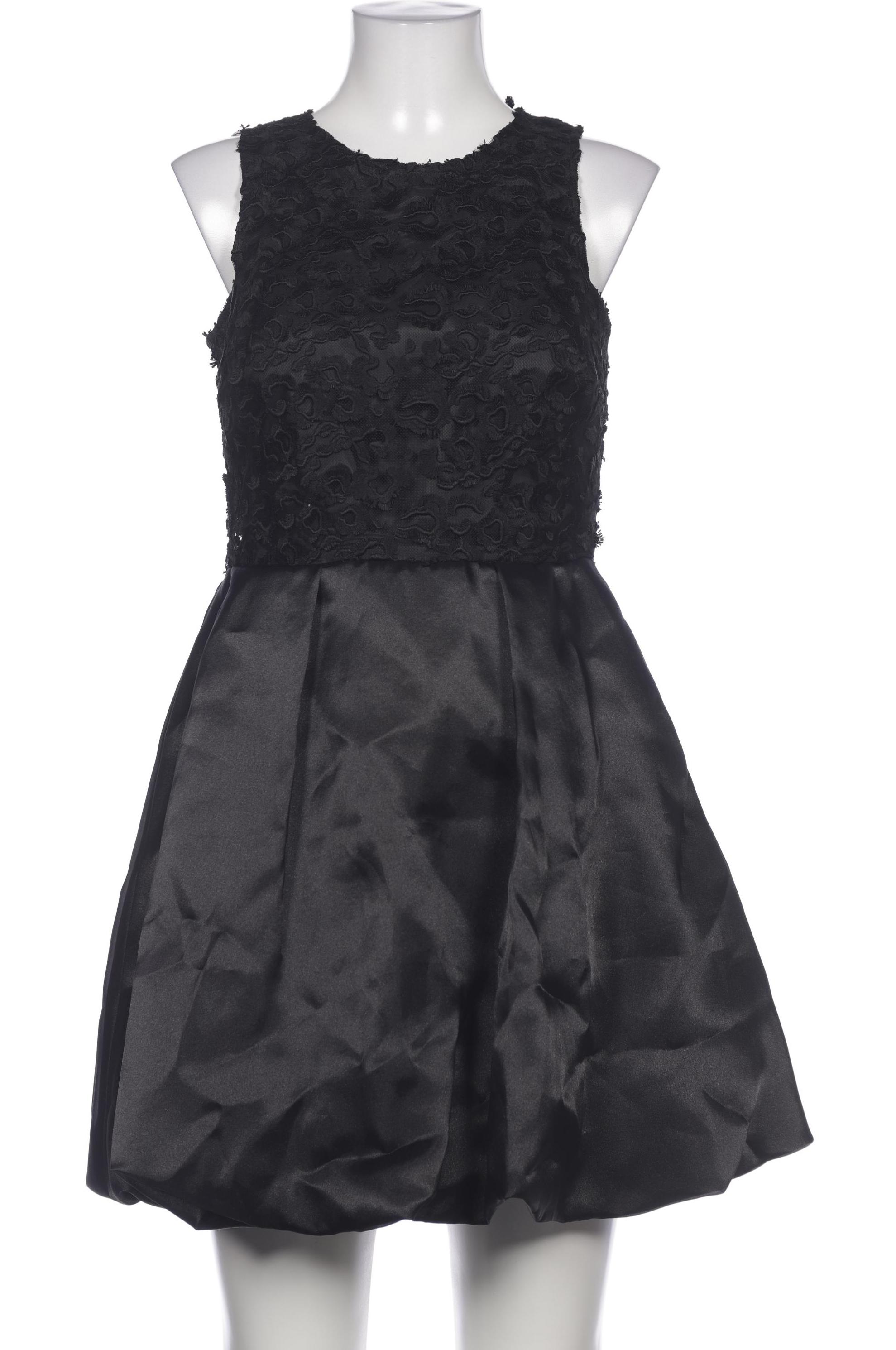 

Apart Damen Kleid, schwarz, Gr. 38