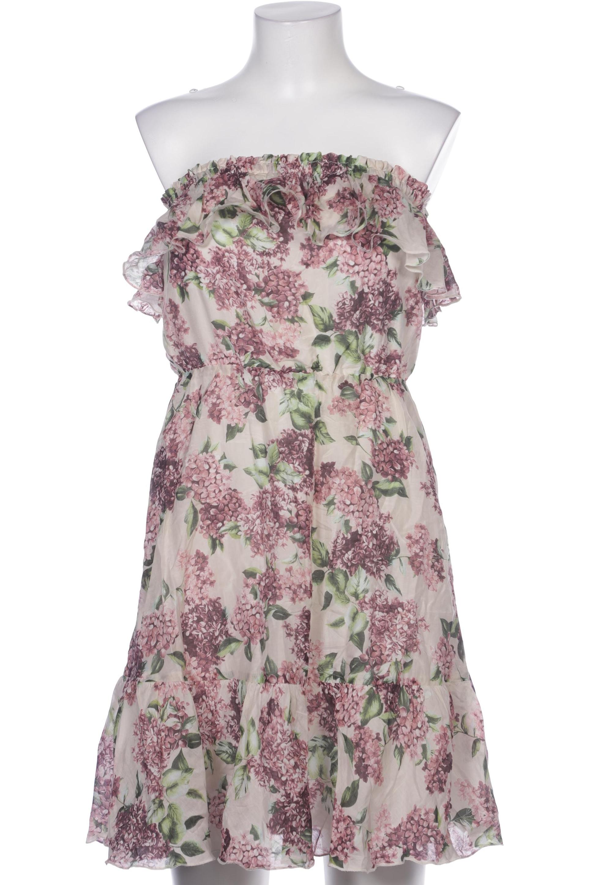 

Apart Damen Kleid, mehrfarbig, Gr. 38
