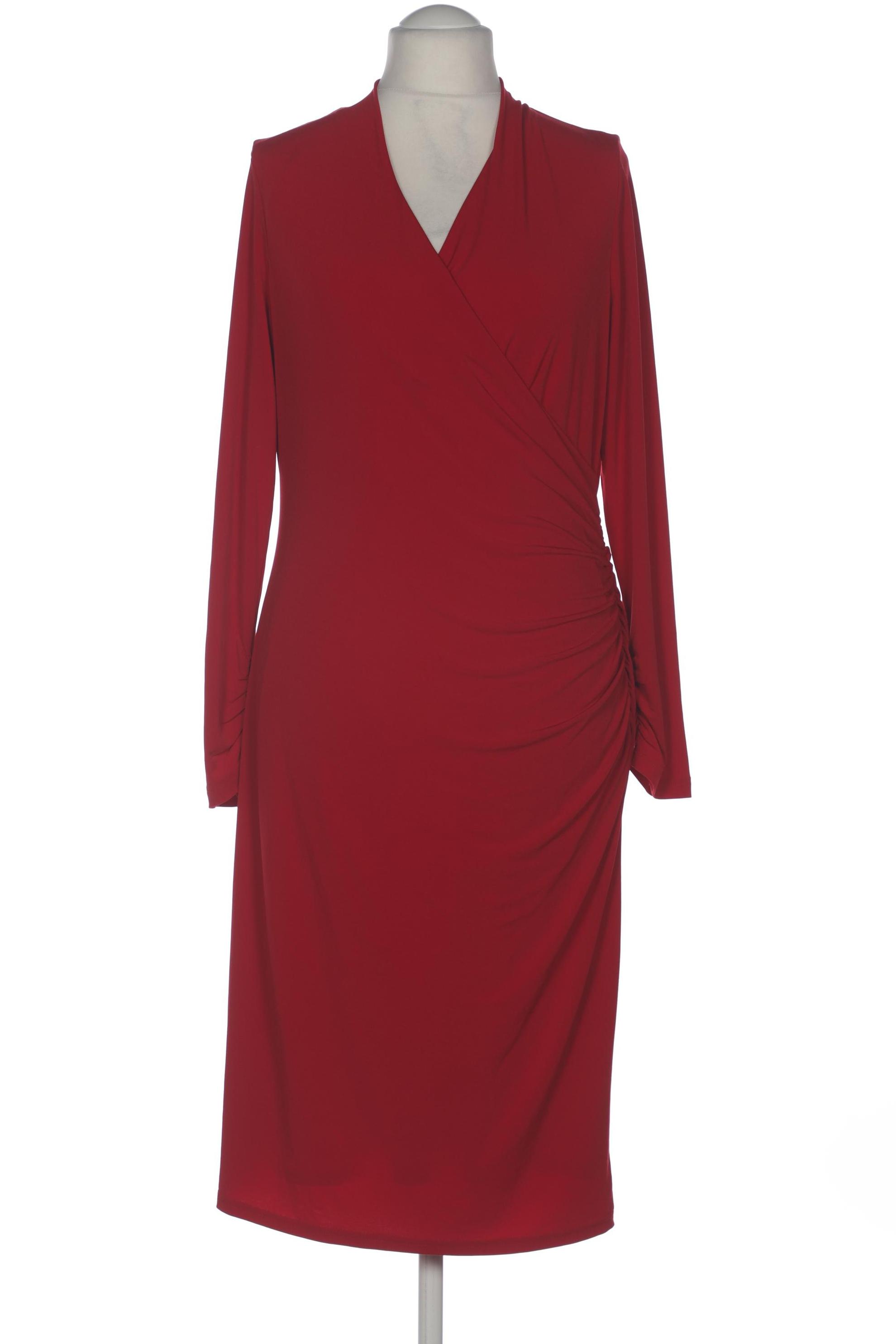 

Apart Damen Kleid, rot, Gr. 44