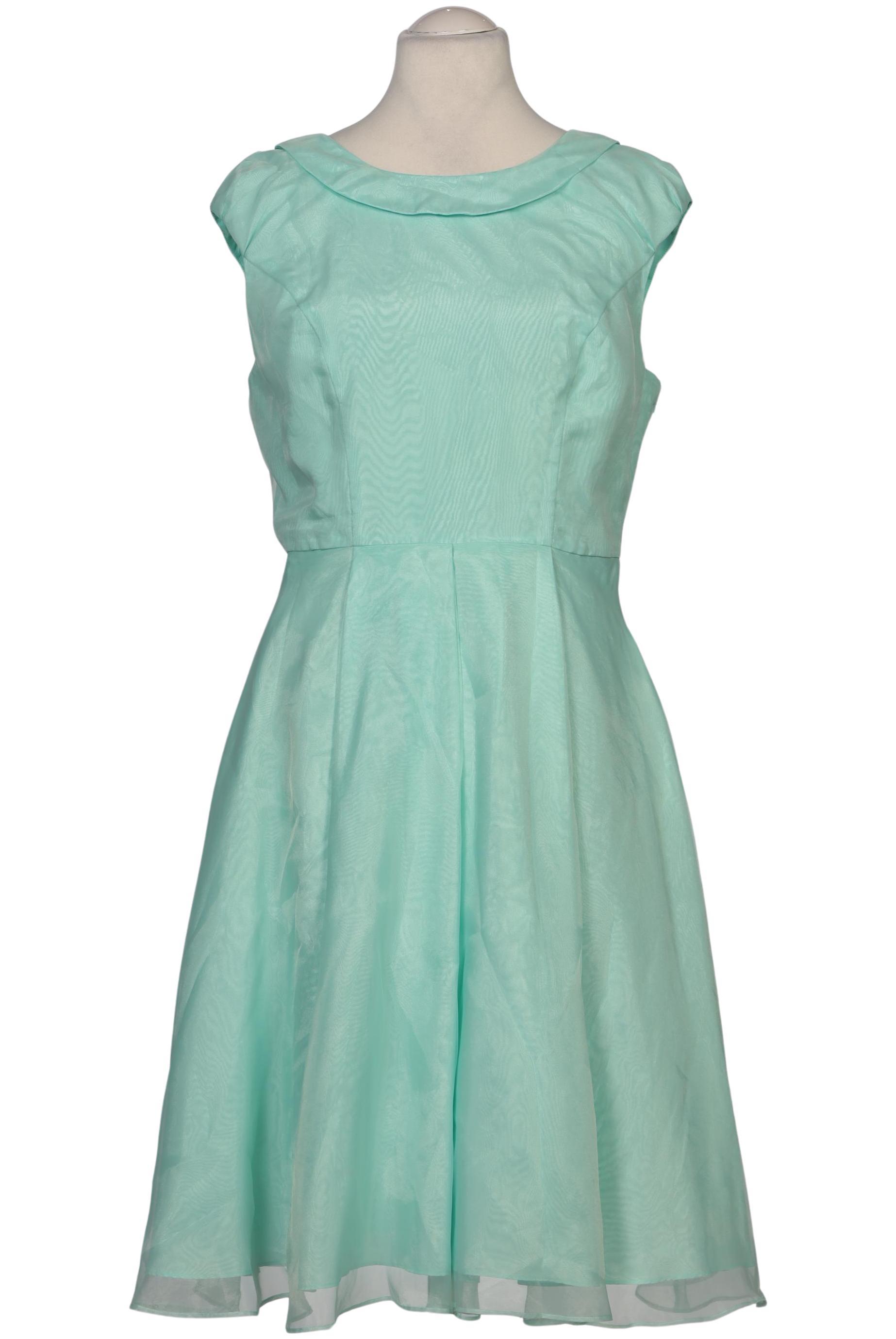 

Apart Damen Kleid, hellgrün, Gr. 42