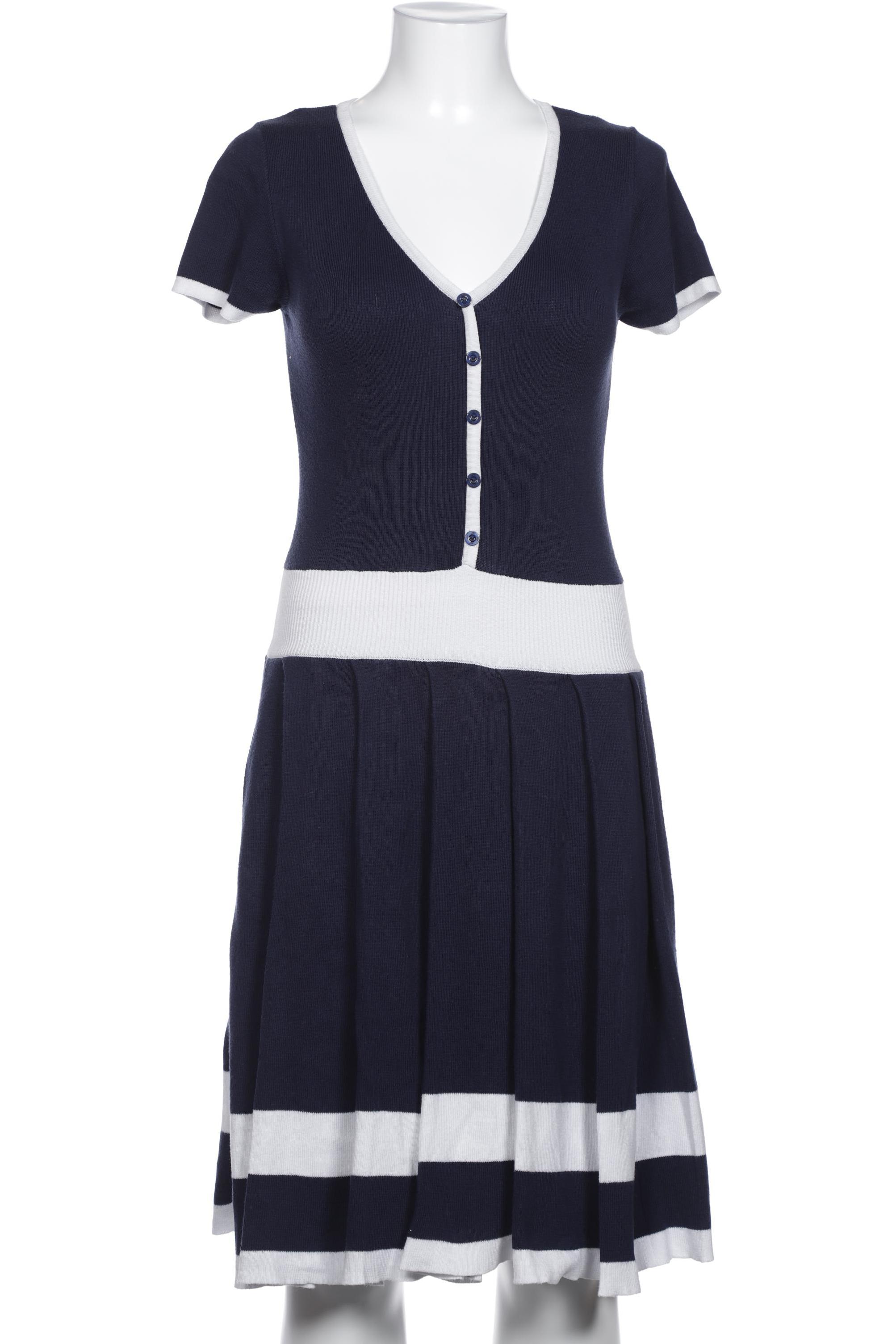 

Apart Damen Kleid, marineblau, Gr. 38