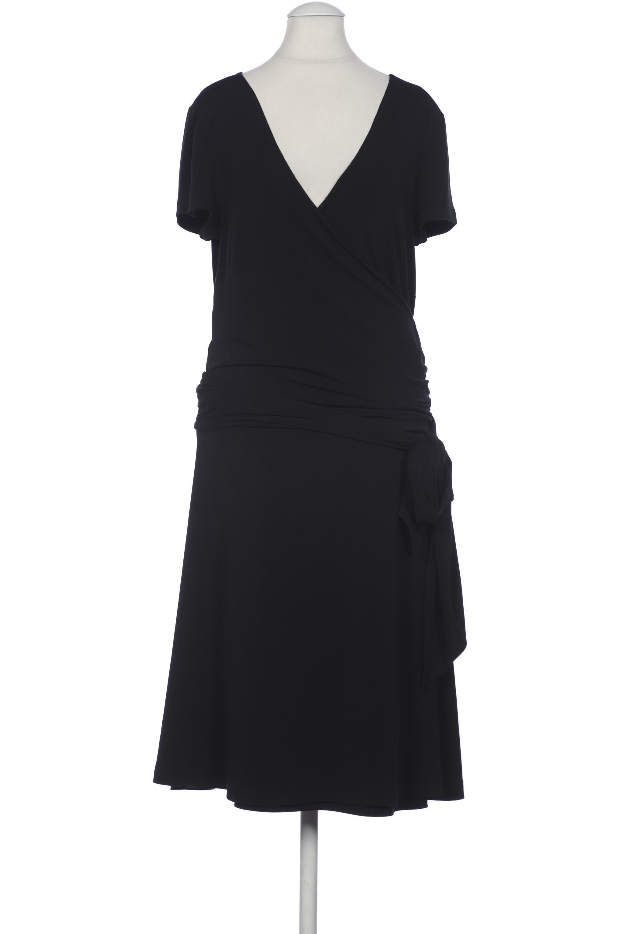 

Apart Damen Kleid, schwarz, Gr. 34