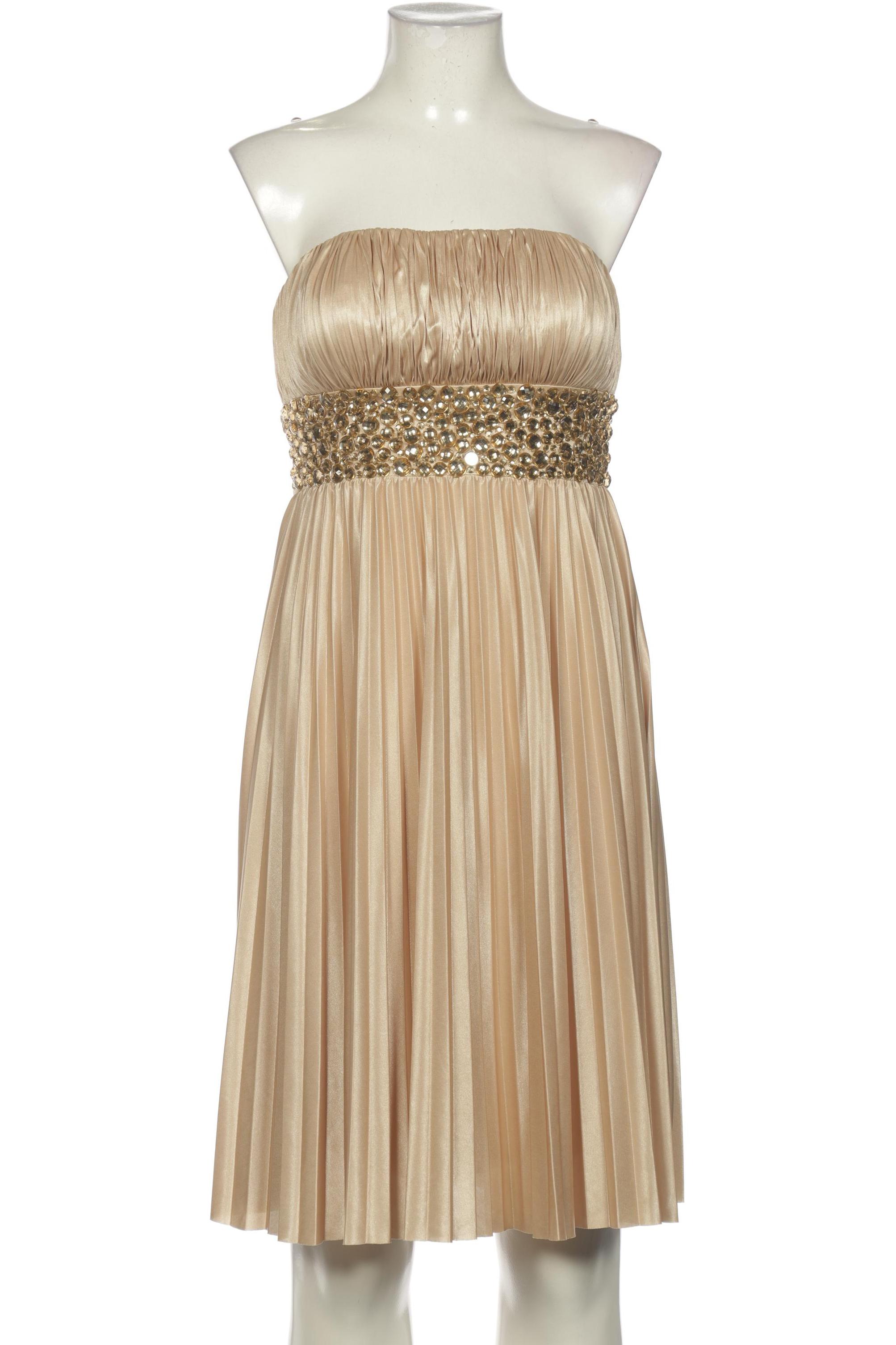 

Apart Damen Kleid, beige, Gr. 38