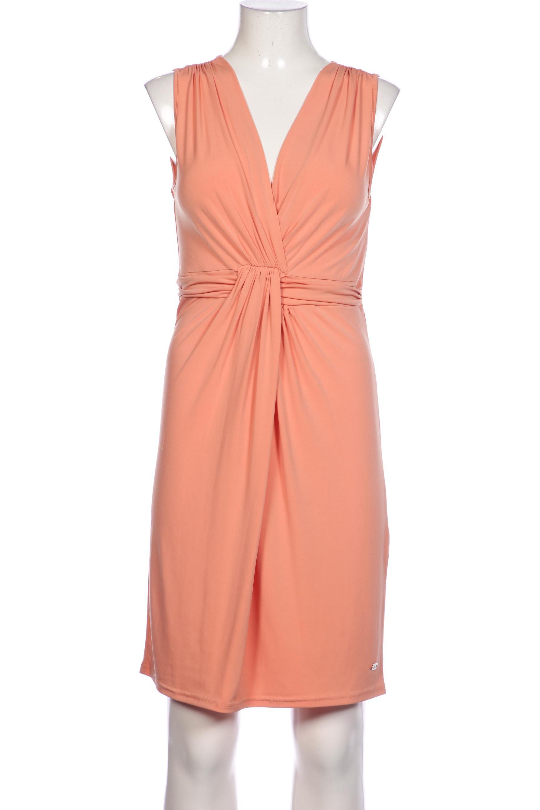 

Apart Damen Kleid, orange, Gr. 38