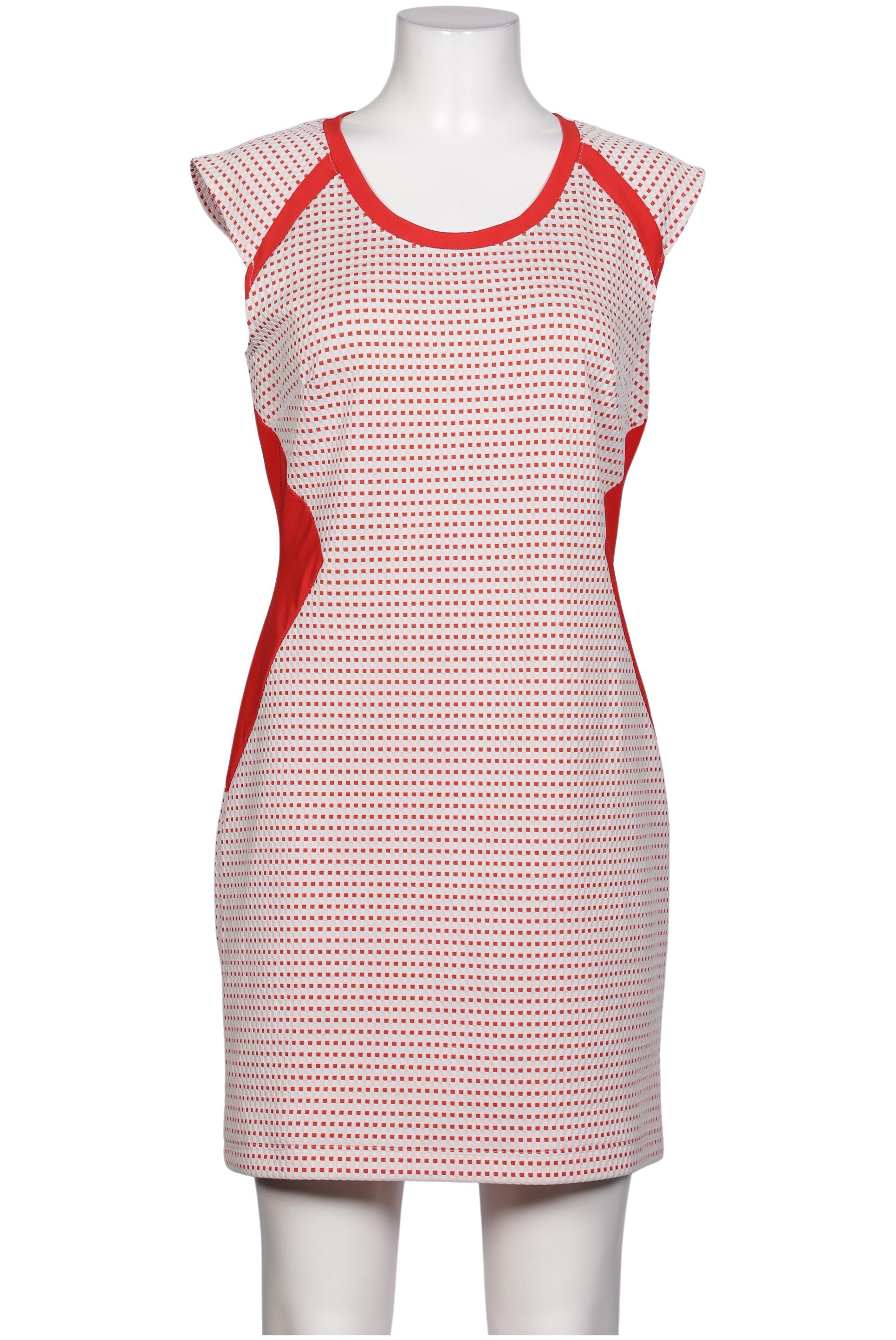 

Apart Damen Kleid, rot, Gr. 40