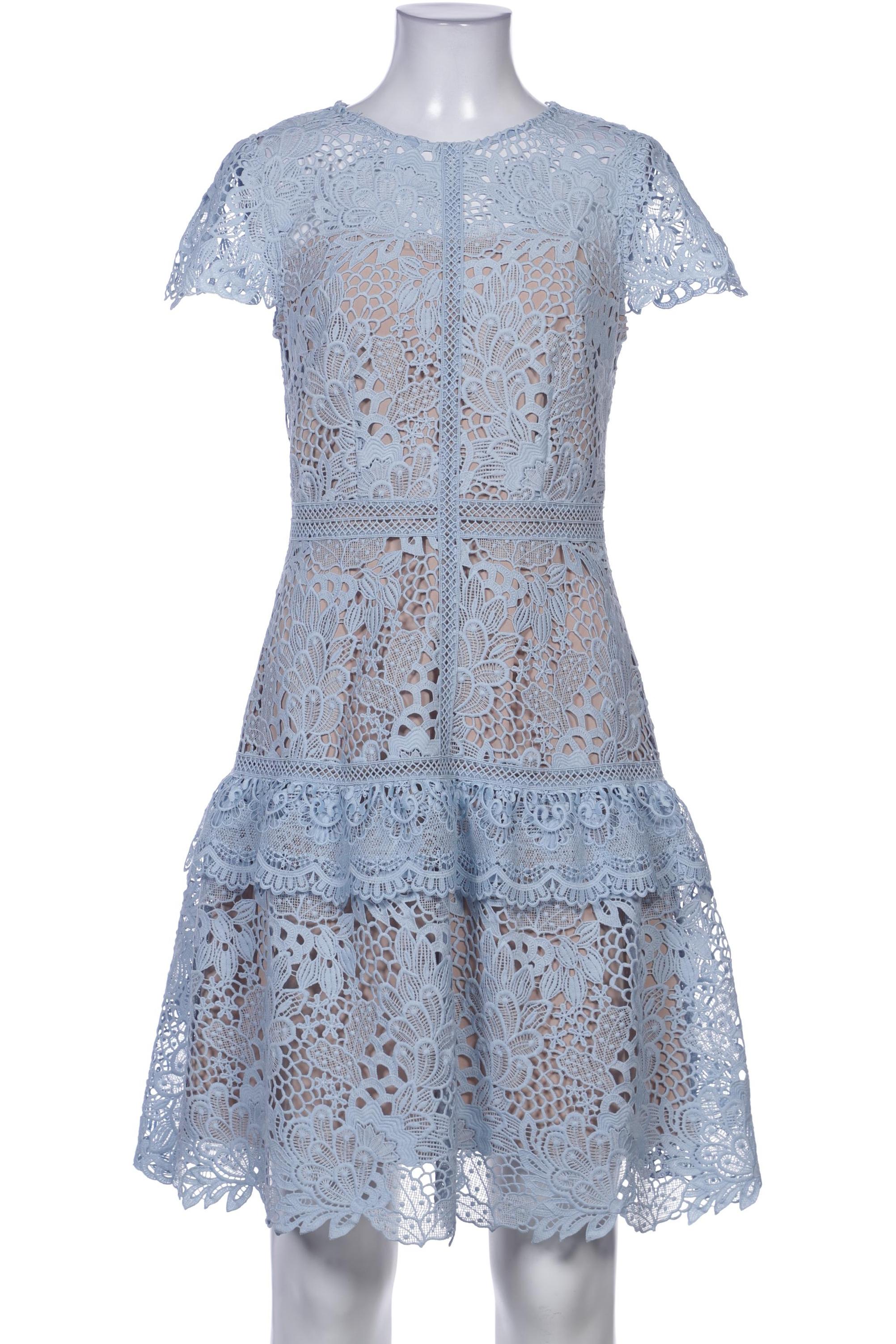 

Apart Damen Kleid, hellblau, Gr. 36