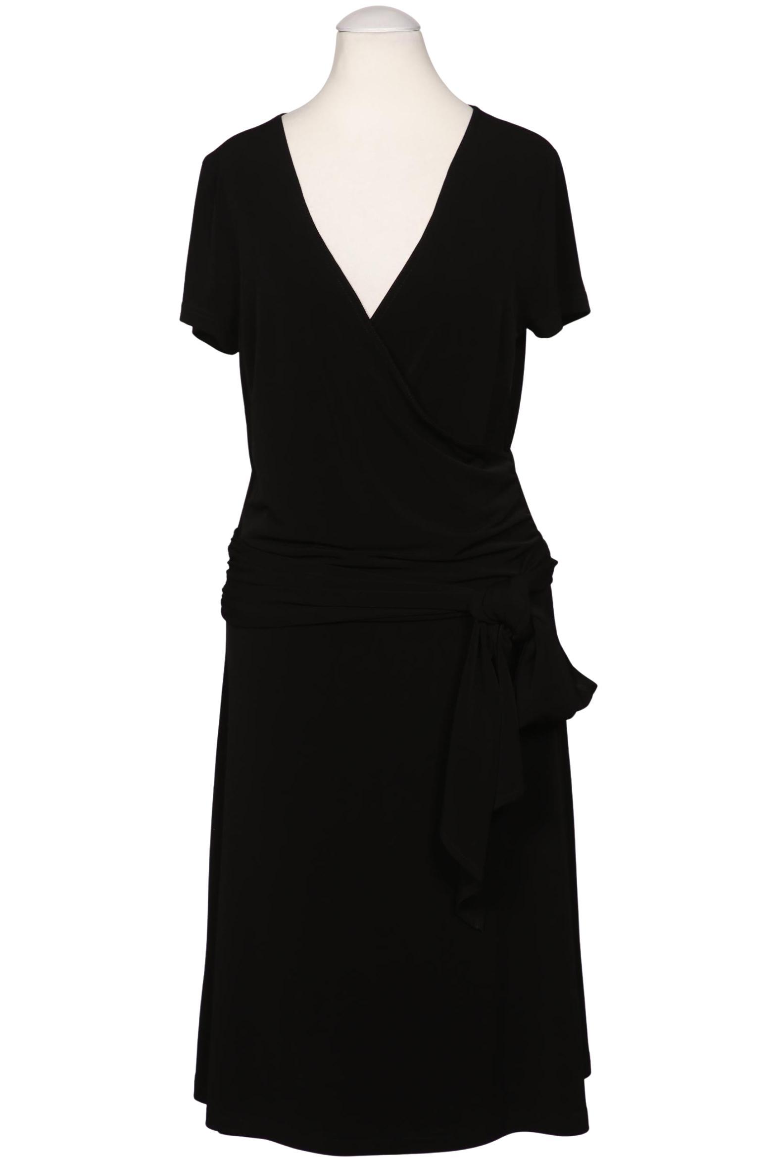 

Apart Damen Kleid, schwarz, Gr. 38
