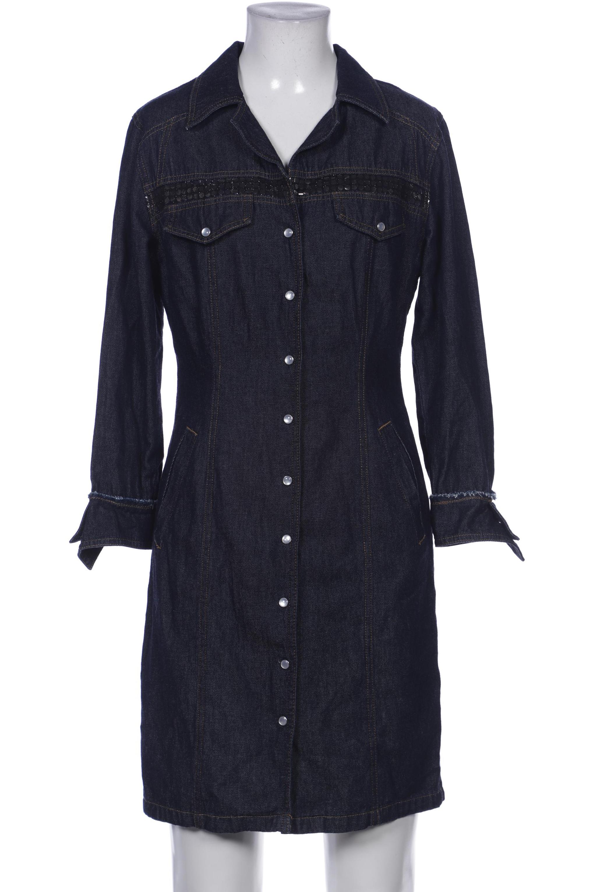 

Apart Damen Kleid, marineblau, Gr. 36