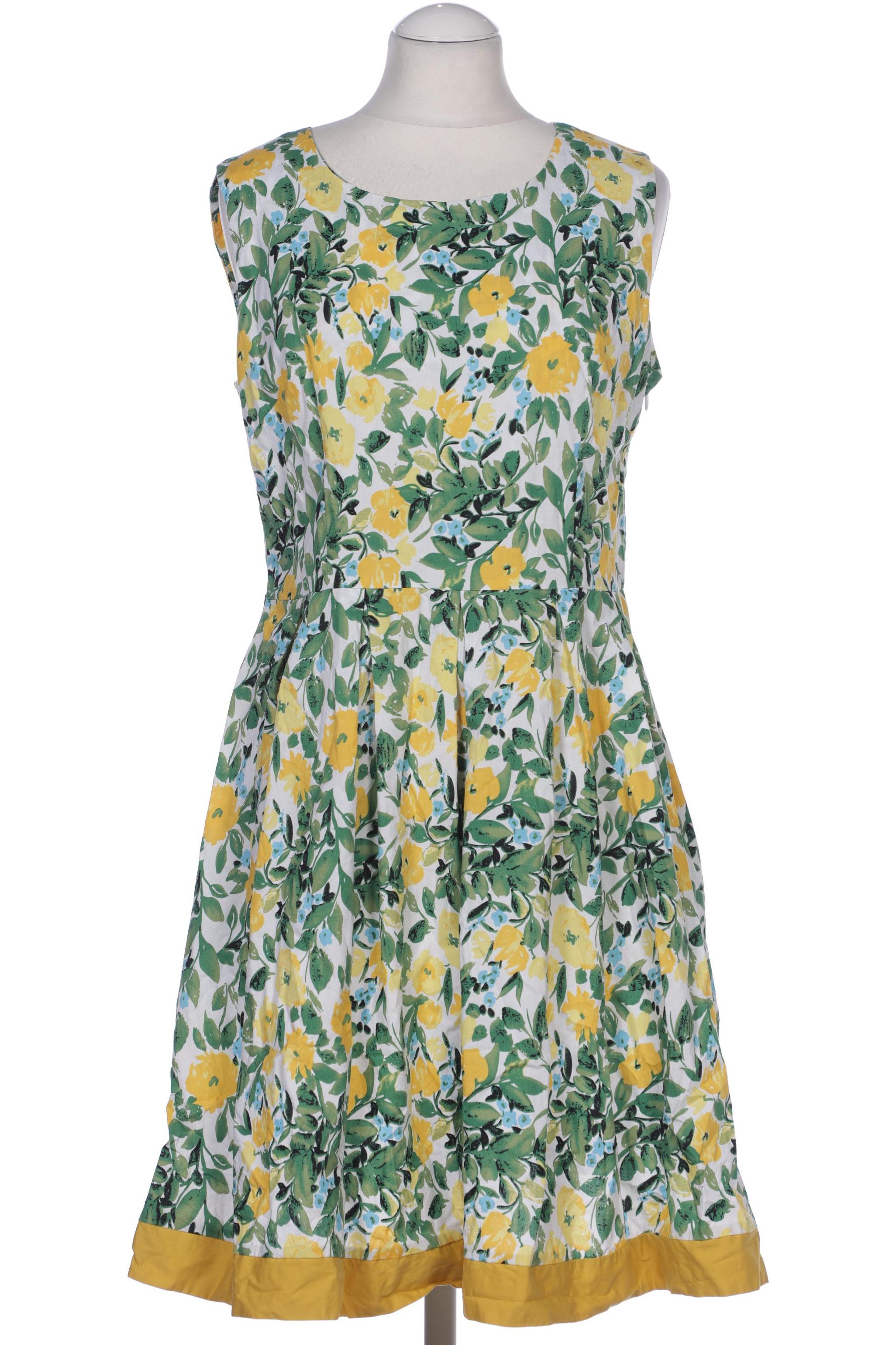 

Apart Damen Kleid, mehrfarbig, Gr. 40