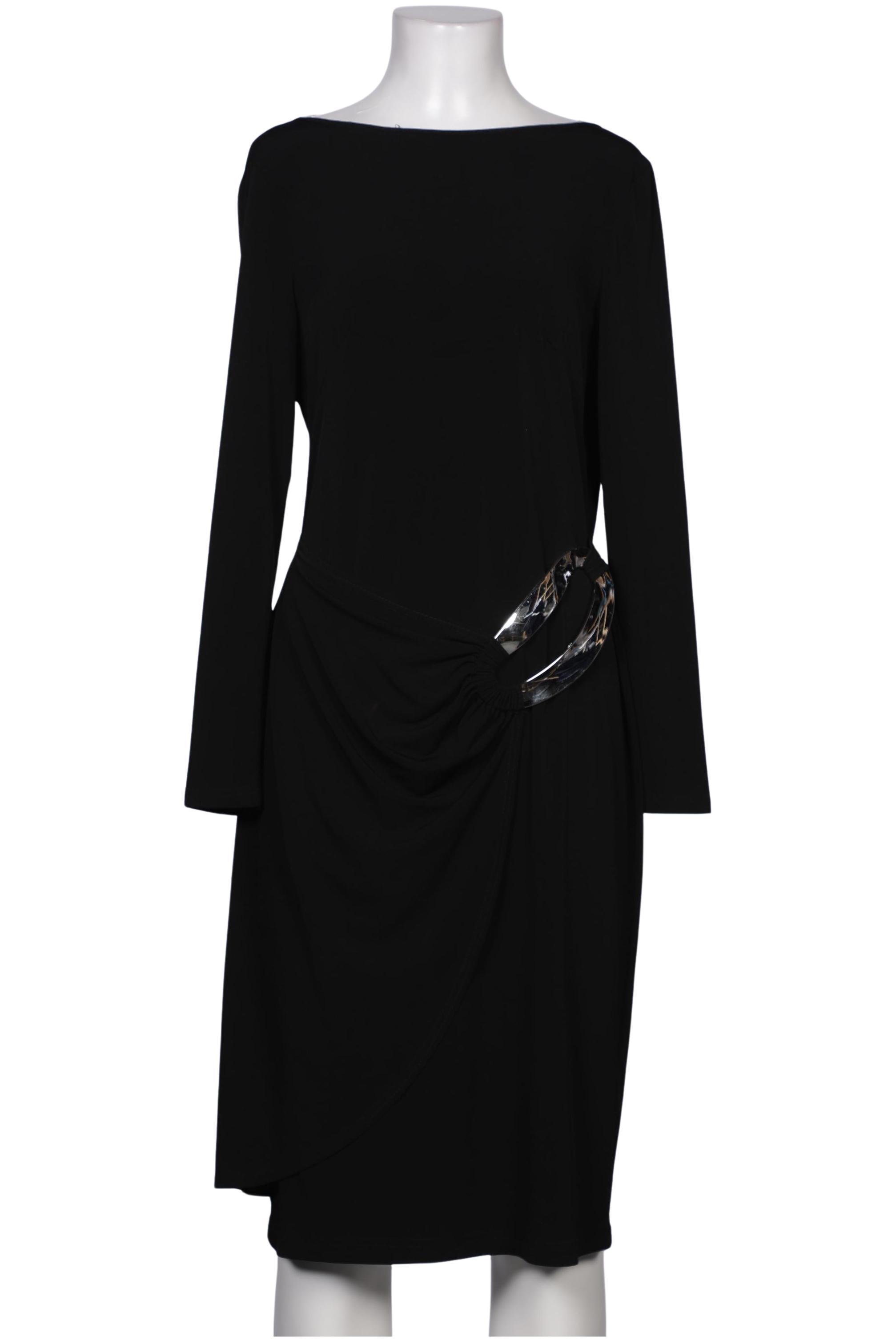 

Apart Damen Kleid, schwarz, Gr. 38