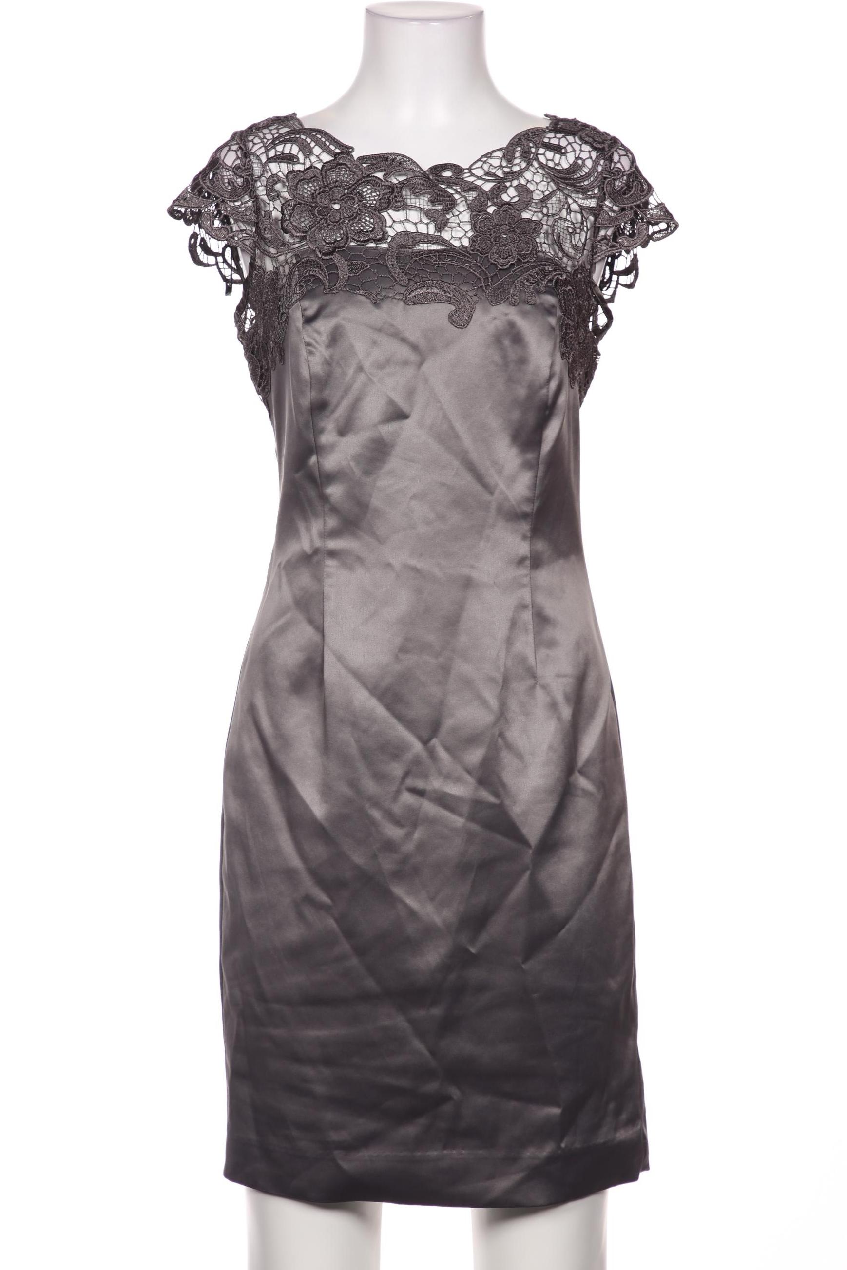 

Apart Damen Kleid, grau, Gr. 34