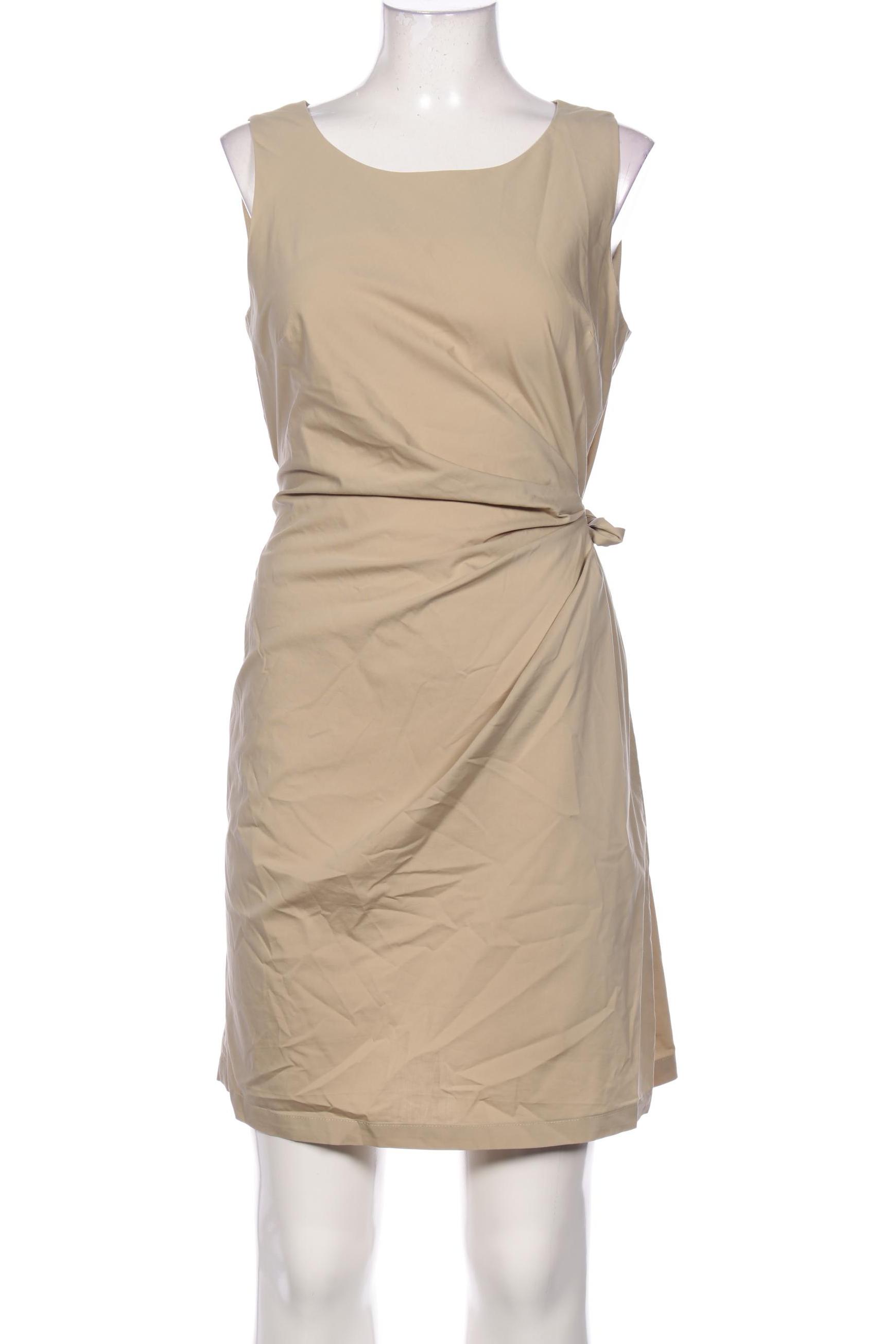 

Apart Damen Kleid, beige, Gr. 40