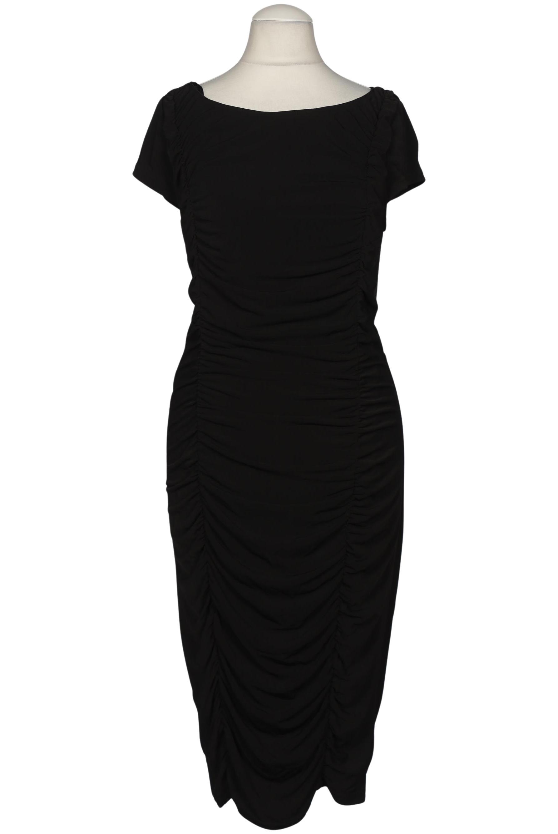 

Apart Damen Kleid, schwarz, Gr. 38