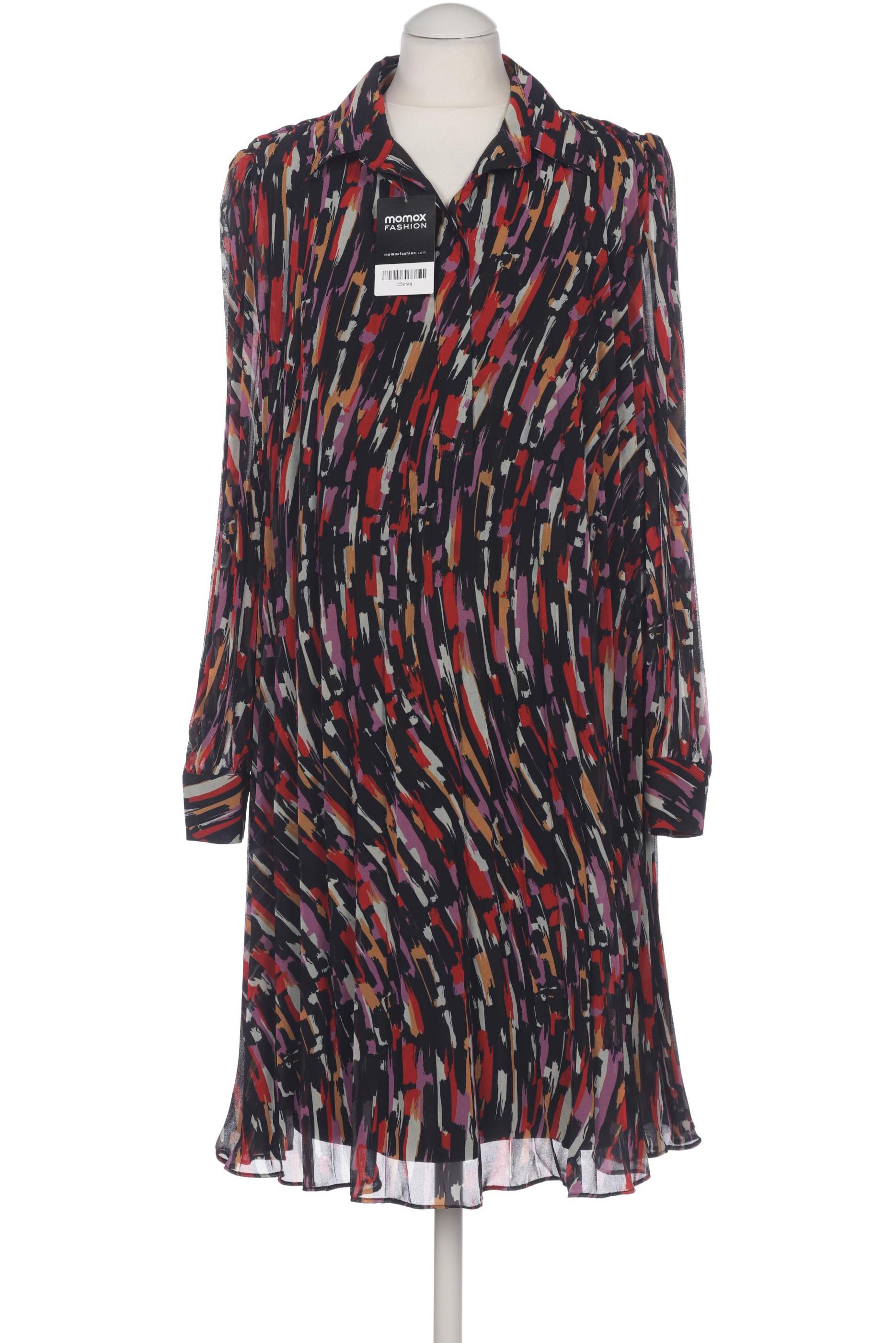 

Apart Damen Kleid, mehrfarbig, Gr. 38