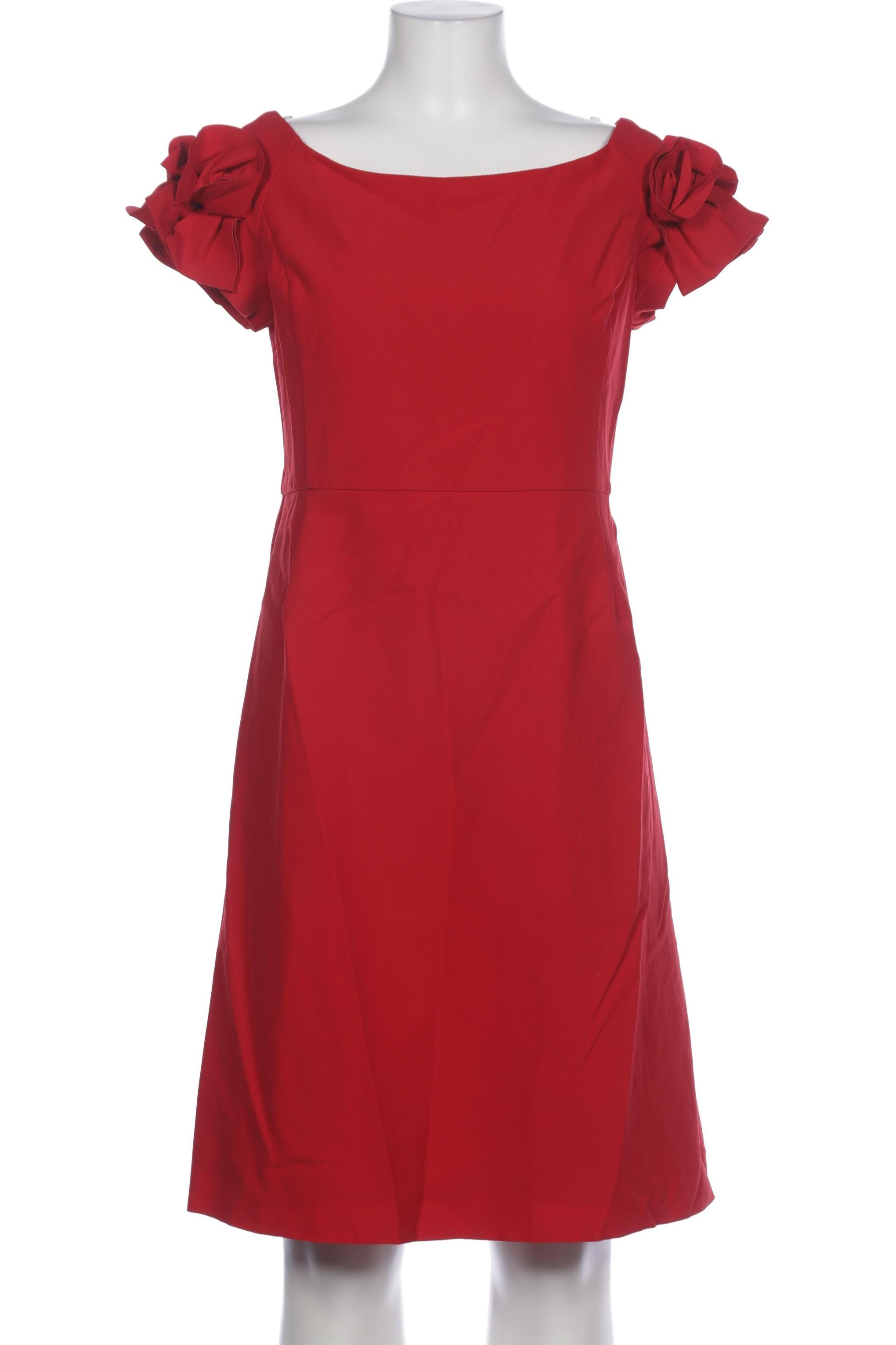 

Apart Damen Kleid, rot, Gr. 42