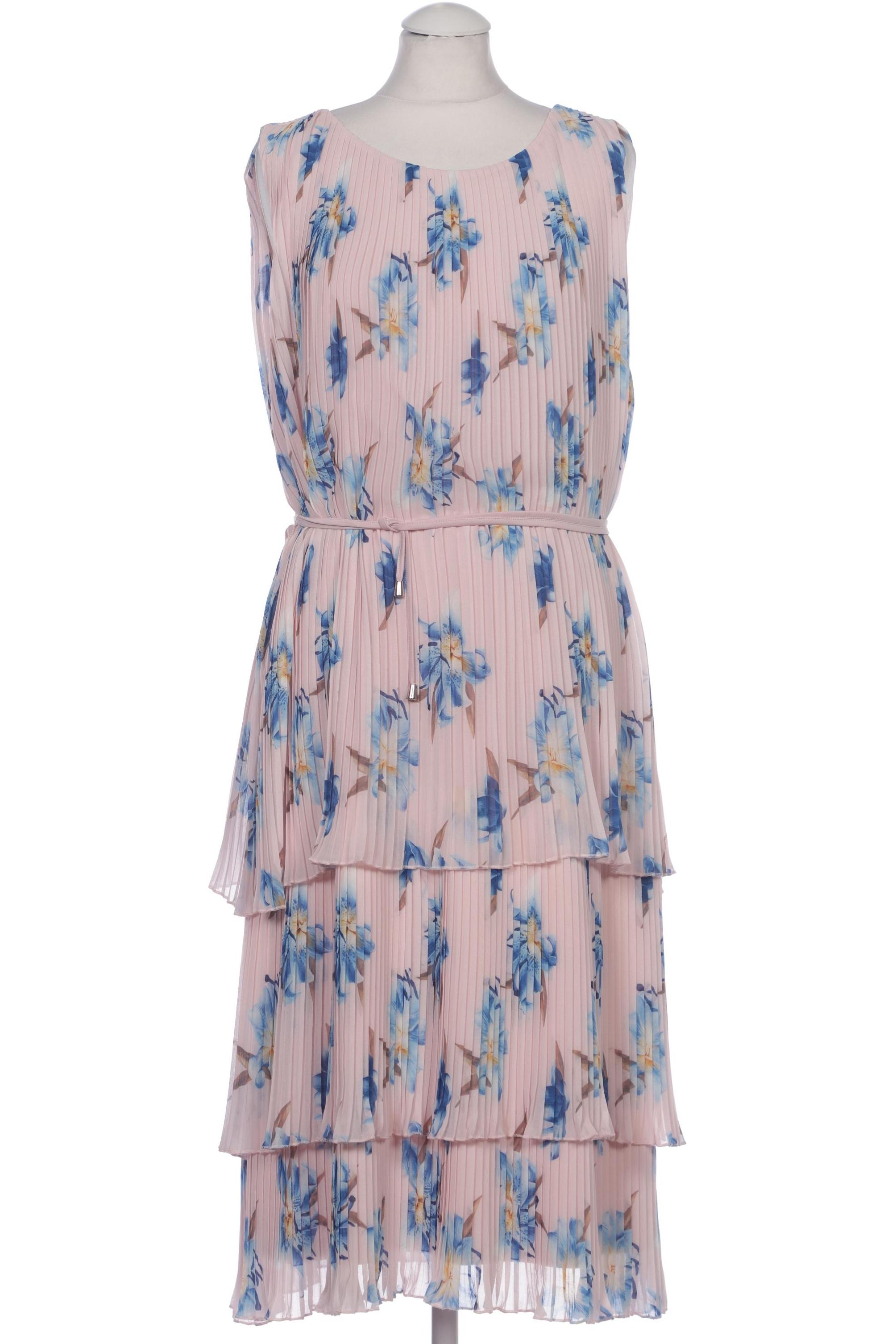 

Apart Damen Kleid, pink, Gr. 40