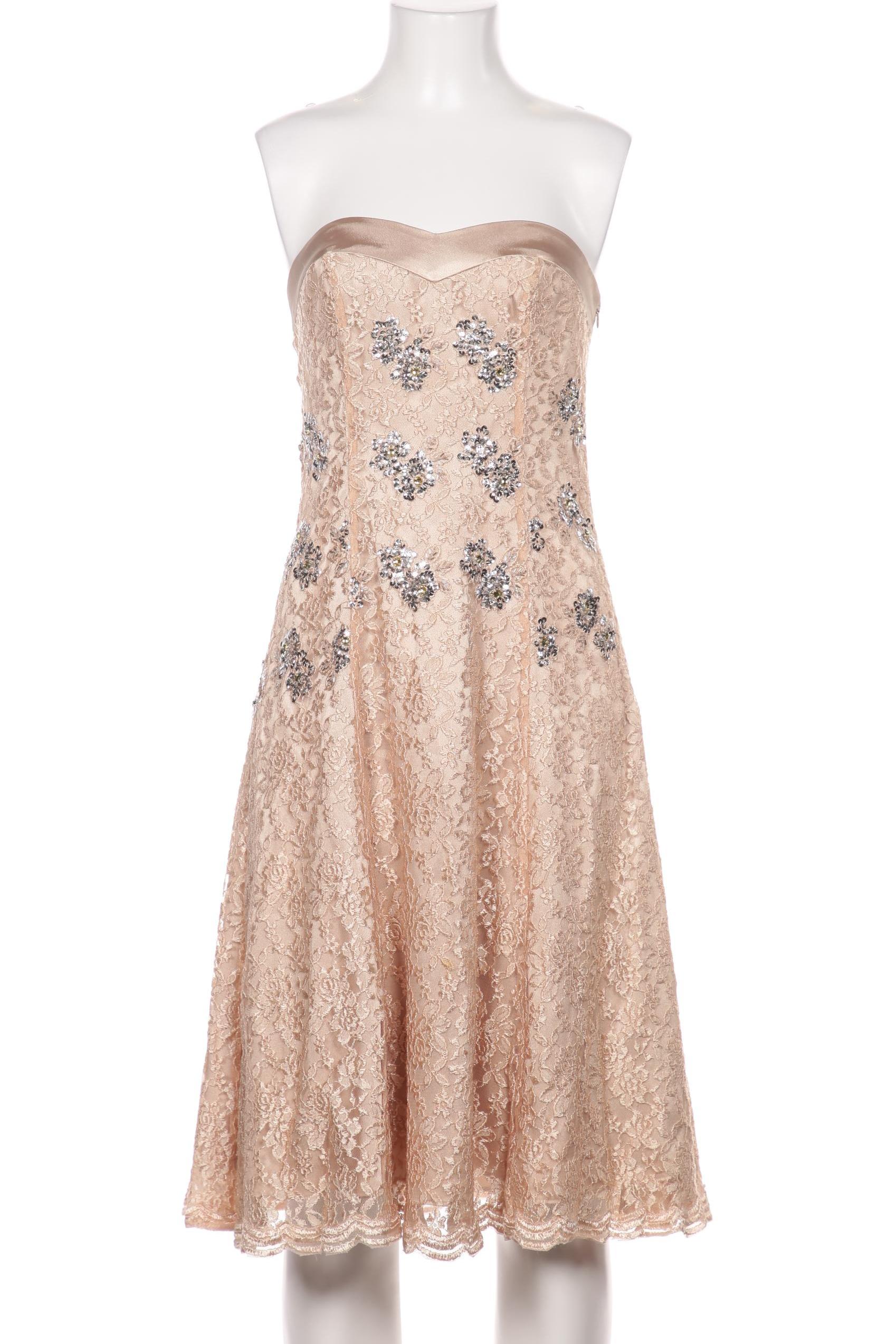 

Apart Damen Kleid, beige, Gr. 36