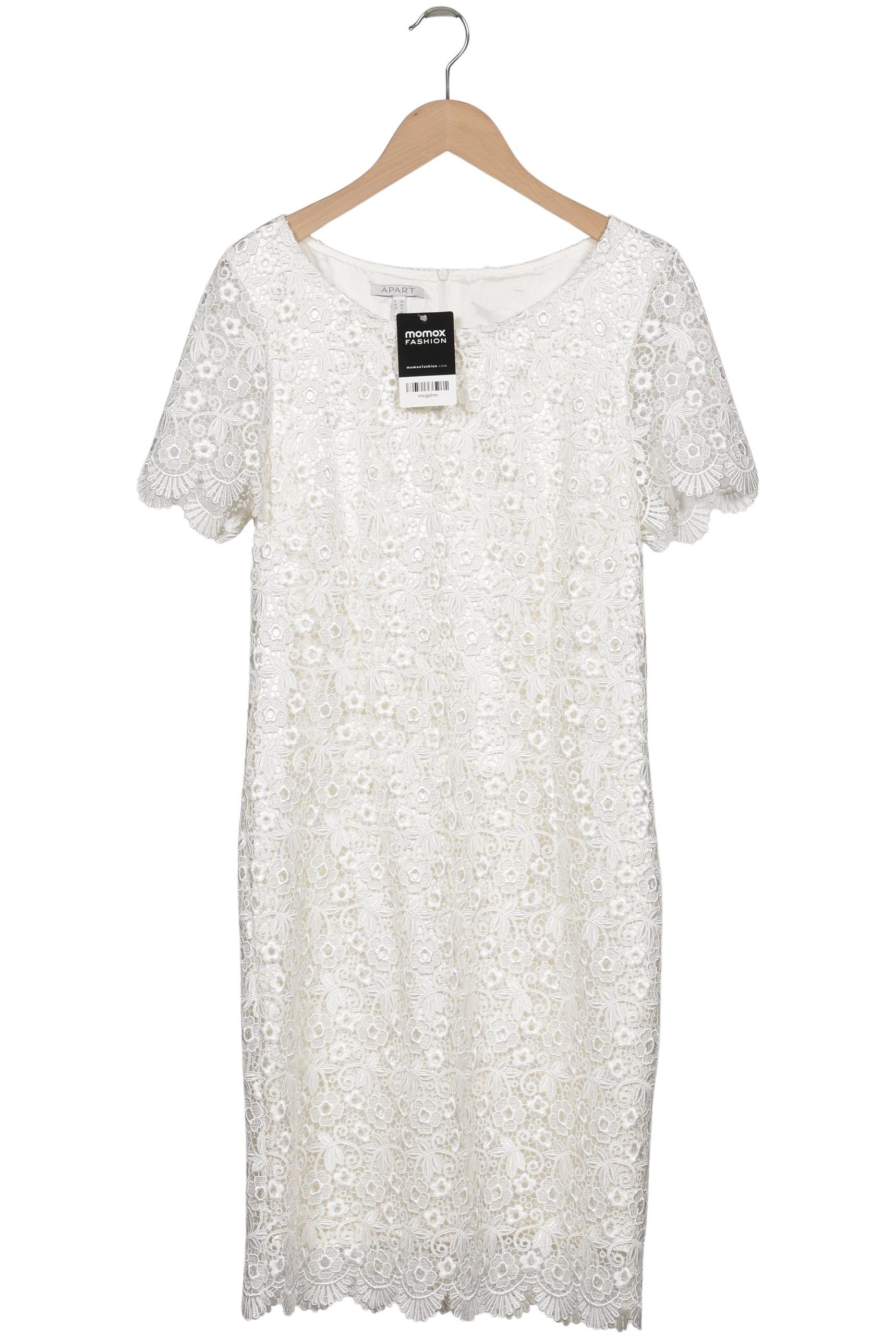 

Apart Damen Kleid, mehrfarbig, Gr. 38