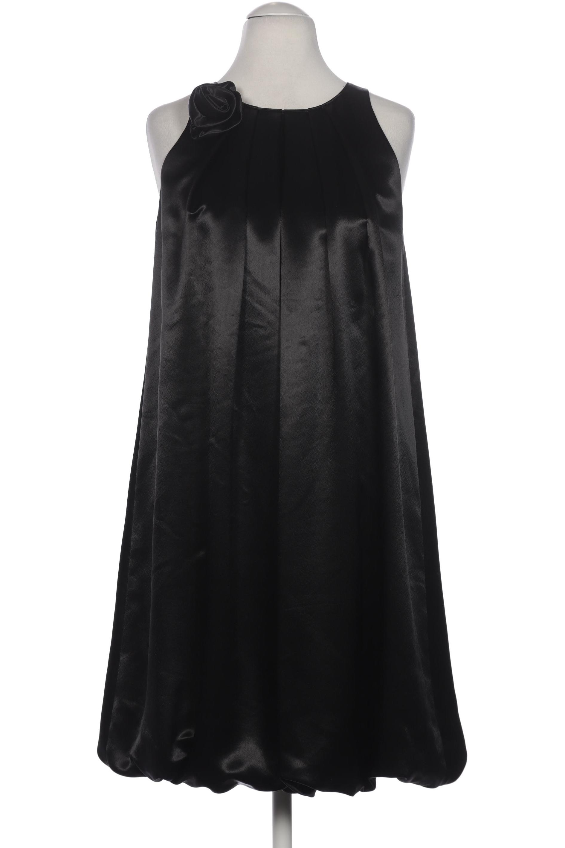 

Apart Damen Kleid, schwarz, Gr. 36