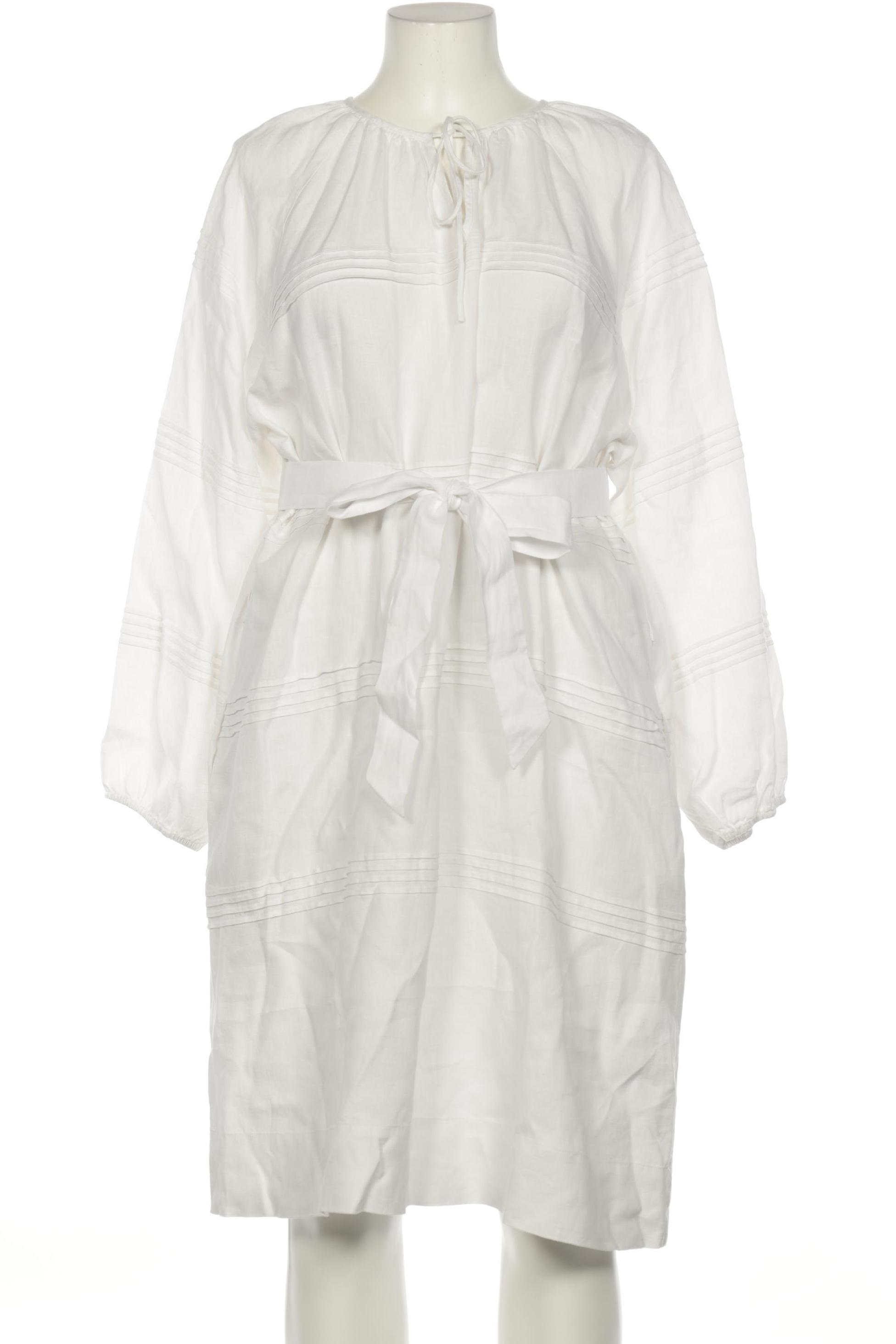 

Apart Damen Kleid, weiß, Gr. 46
