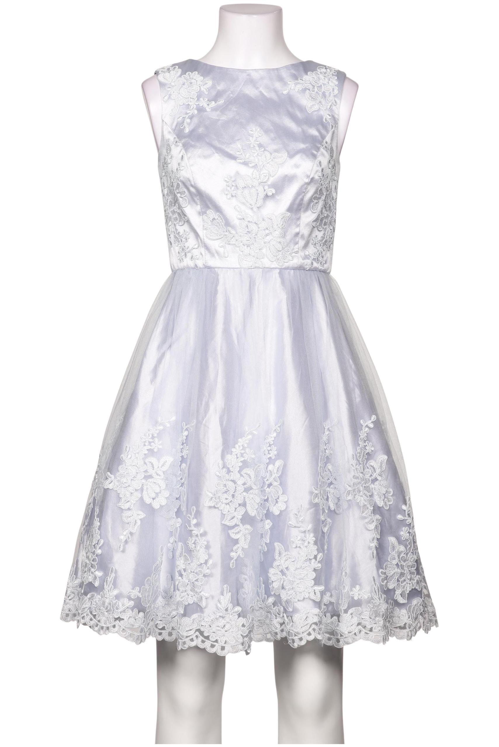 

Apart Damen Kleid, silber, Gr. 34