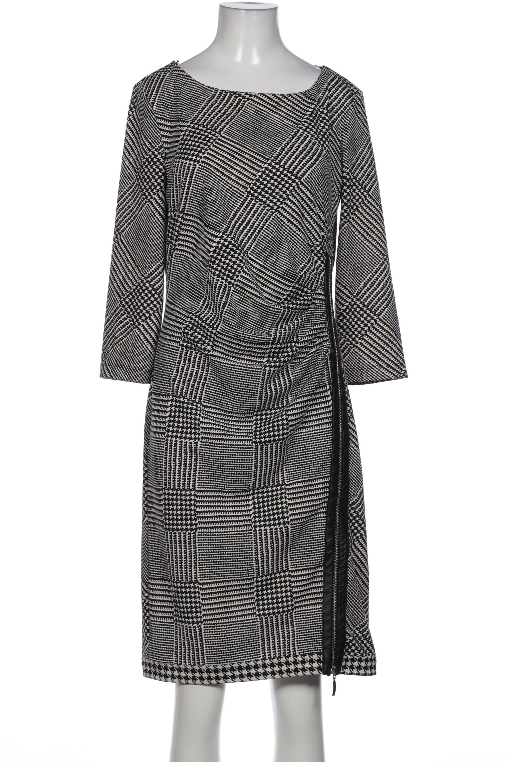 

Apart Damen Kleid, schwarz, Gr. 36