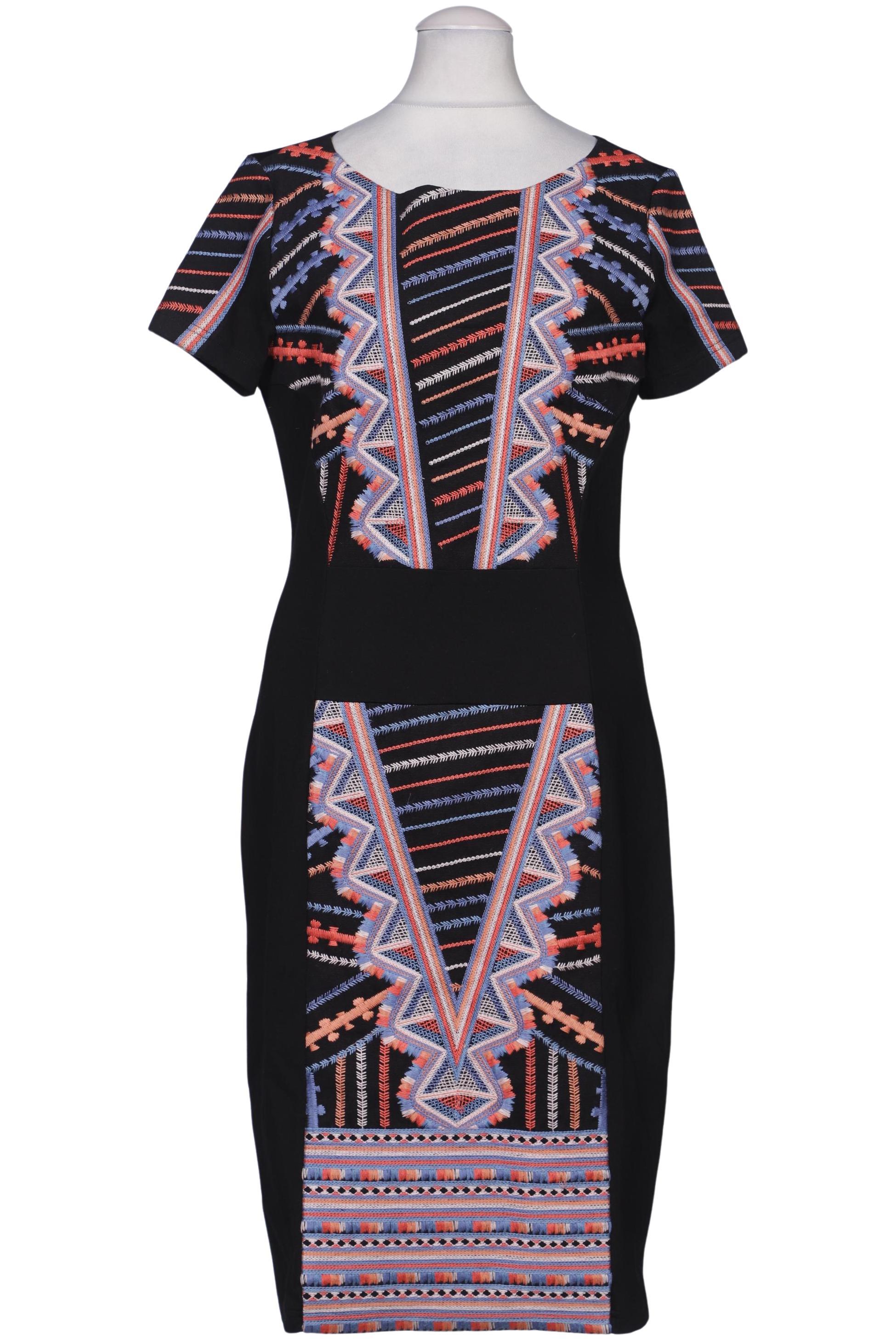 

Apart Damen Kleid, schwarz, Gr. 36