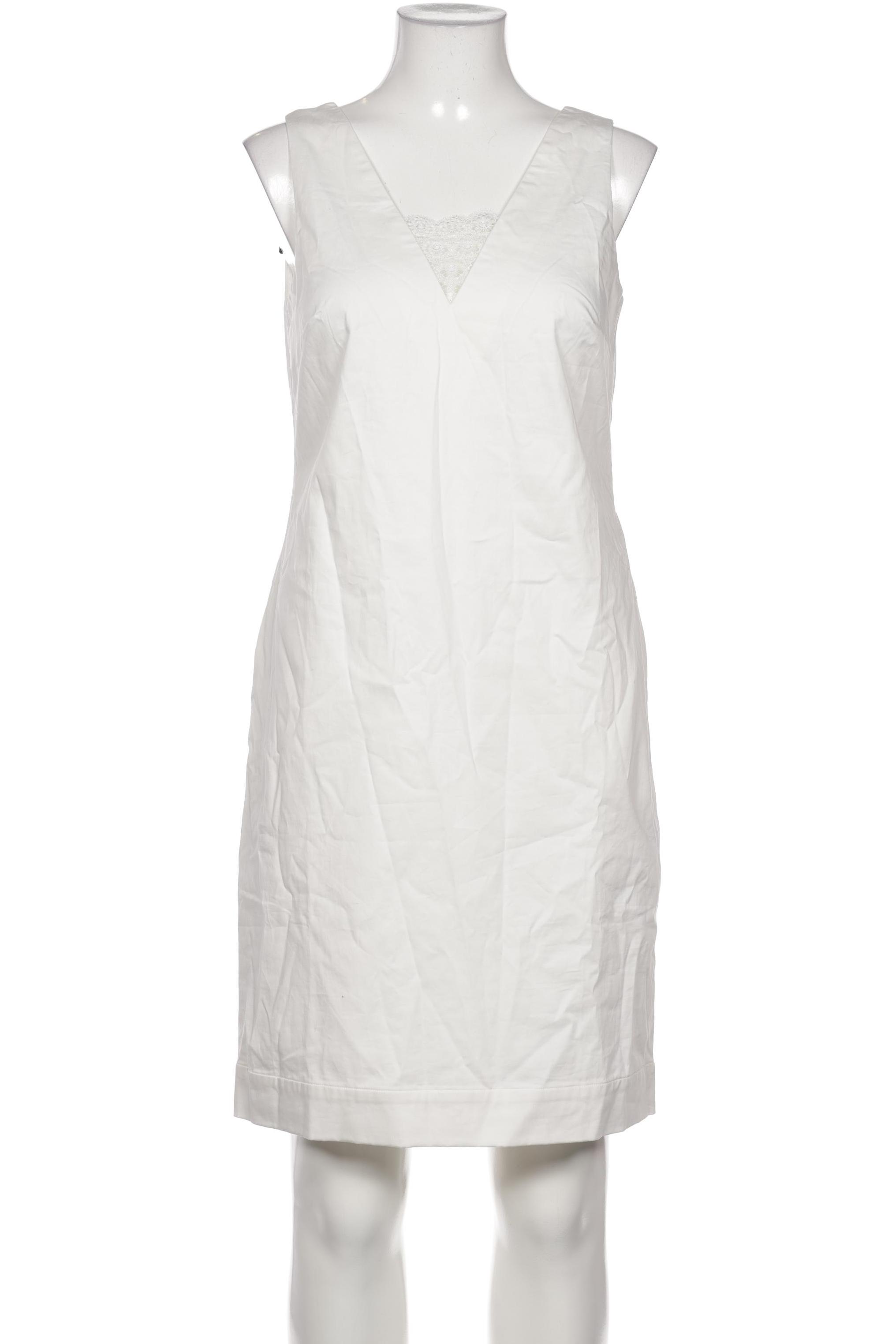 

Apart Damen Kleid, weiß, Gr. 38