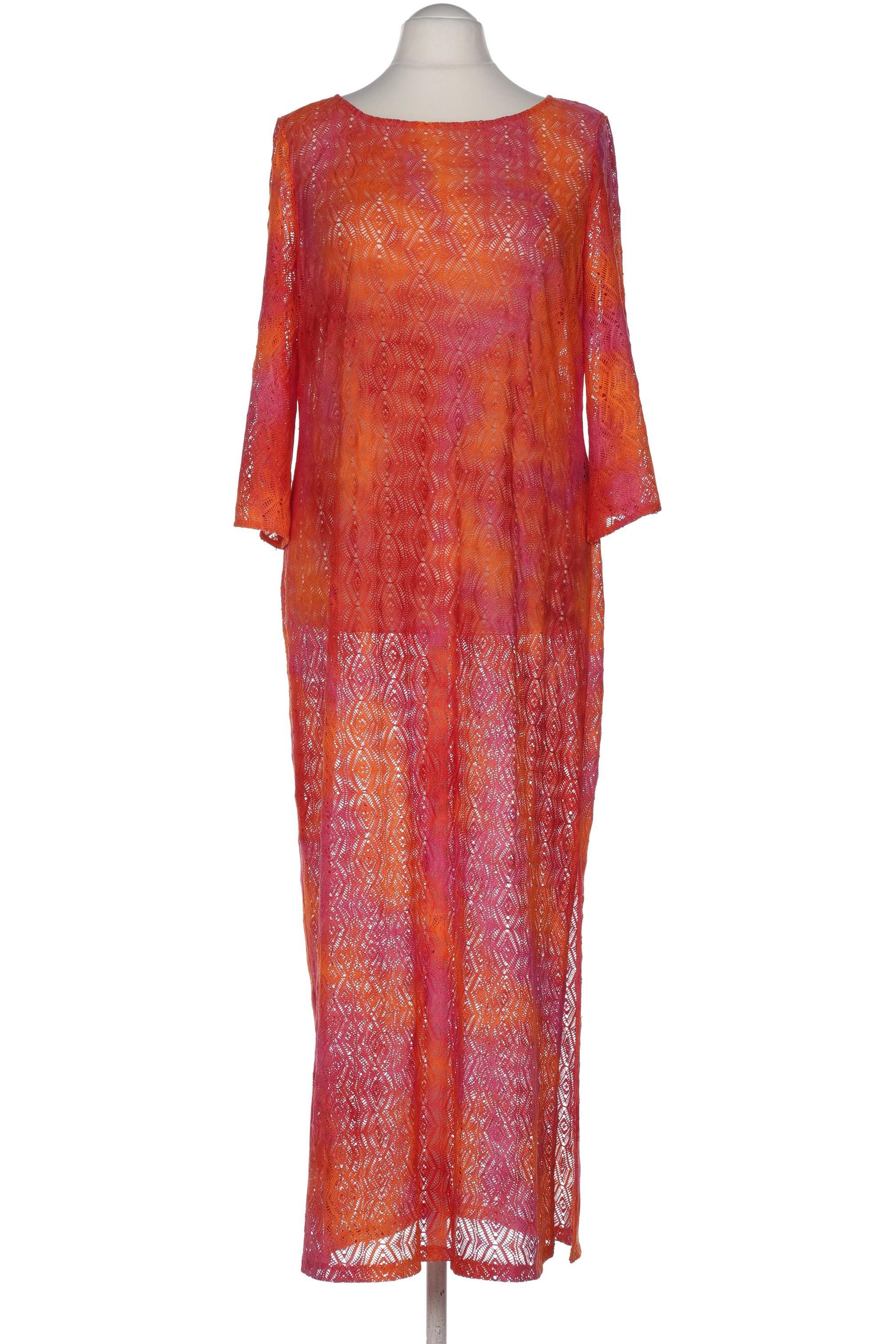 

Apart Damen Kleid, orange, Gr. 46