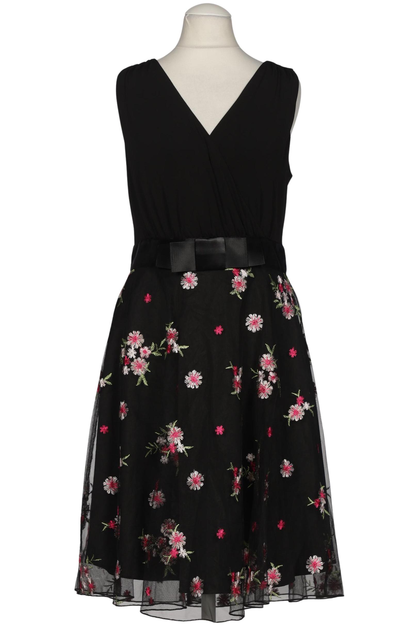 

Apart Damen Kleid, schwarz, Gr. 36