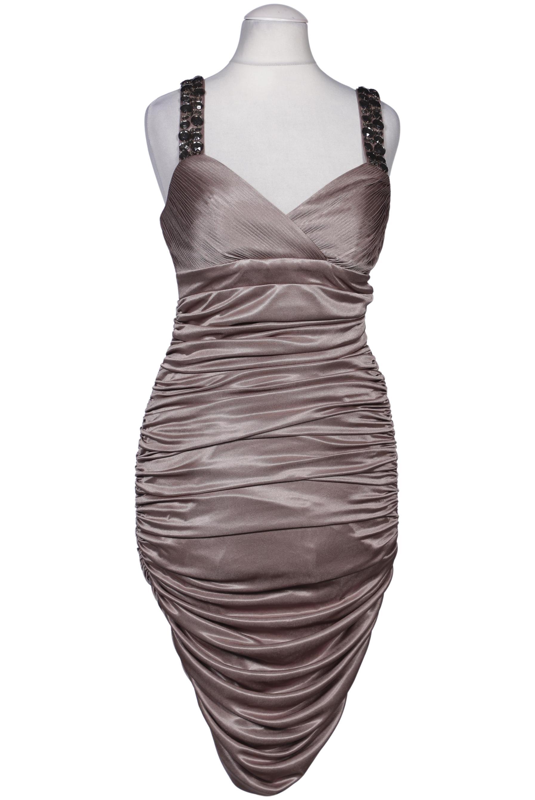

Apart Damen Kleid, beige, Gr. 34
