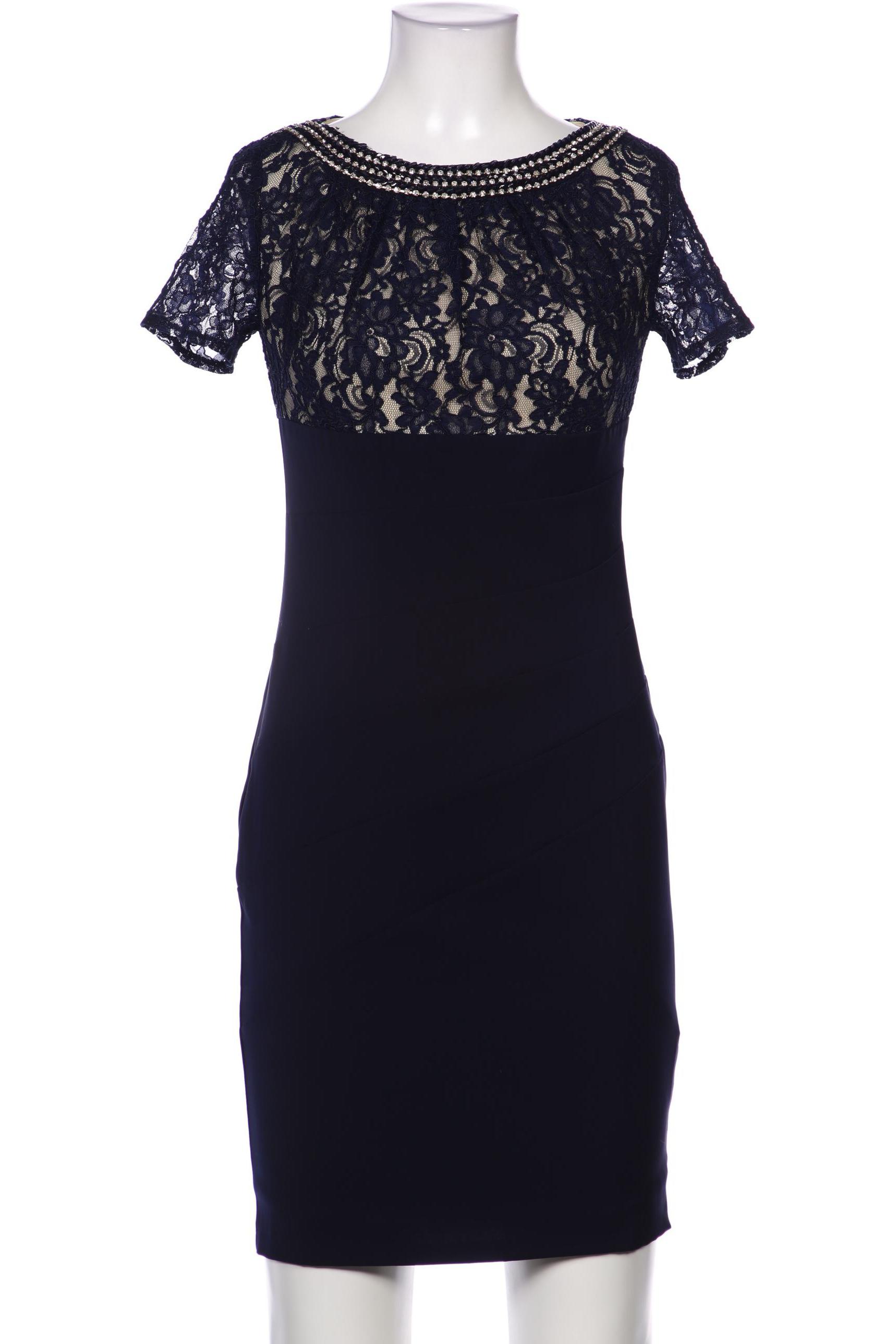 

Apart Damen Kleid, marineblau, Gr. 34