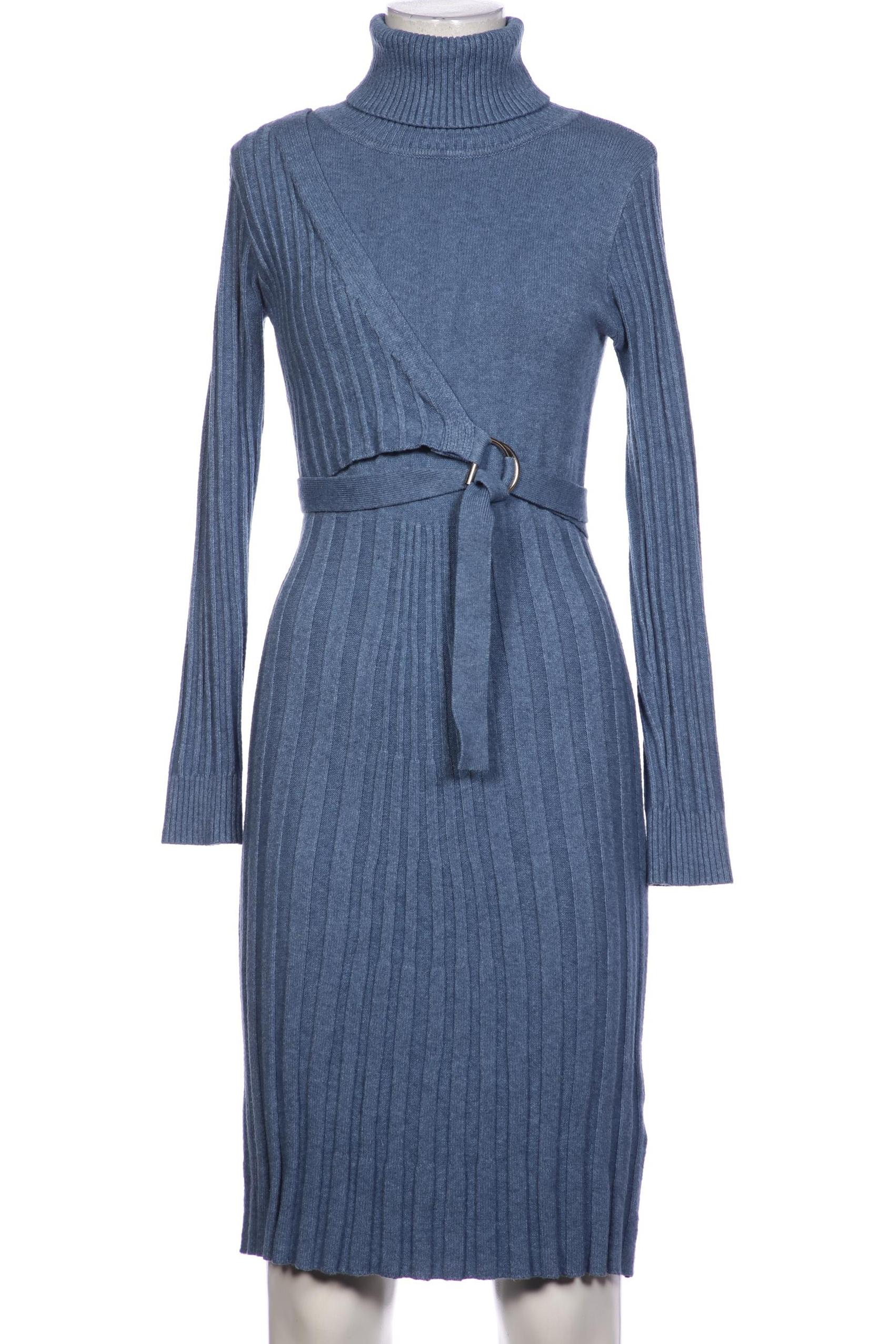 

Apart Damen Kleid, blau, Gr. 34