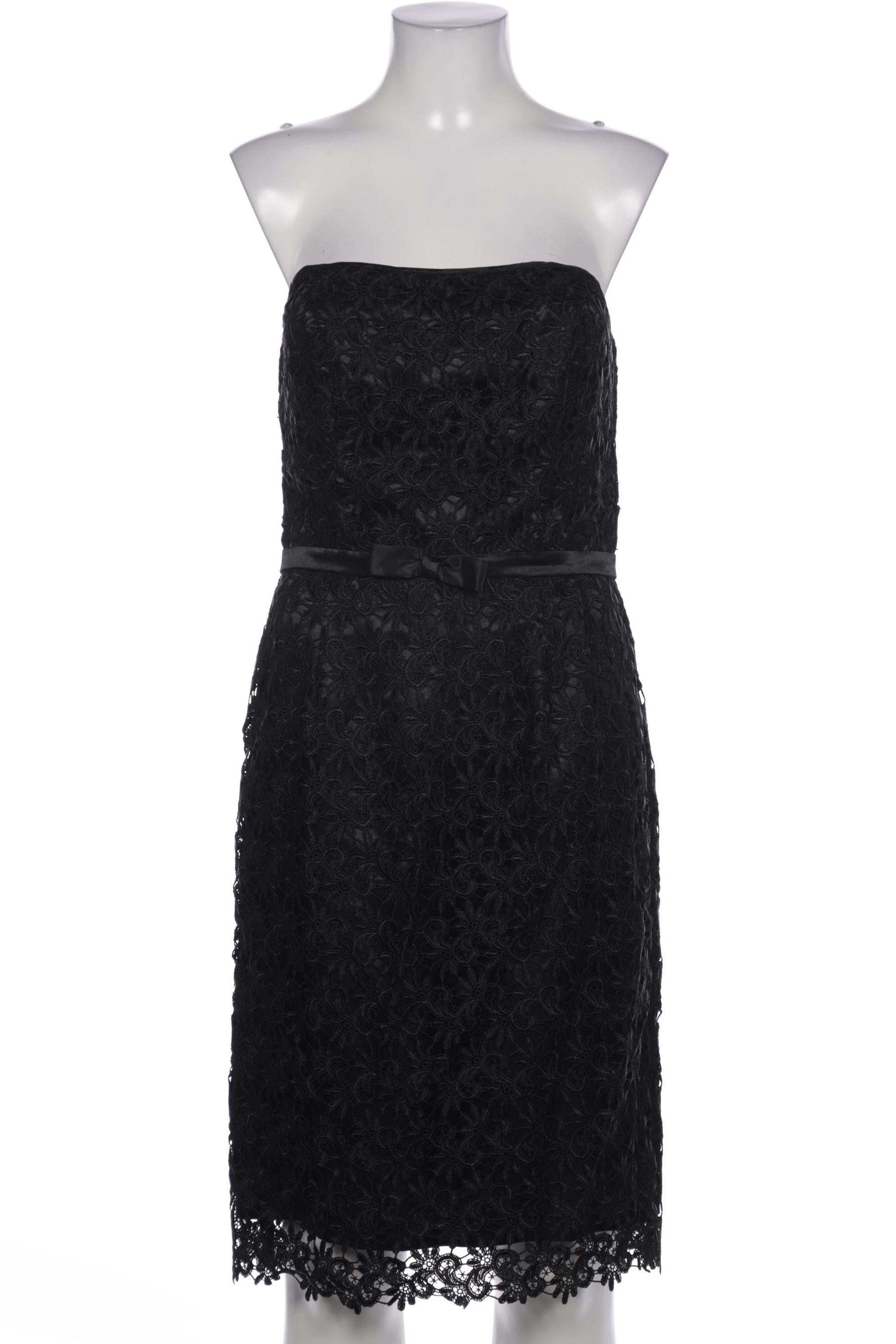 

Apart Damen Kleid, schwarz, Gr. 40