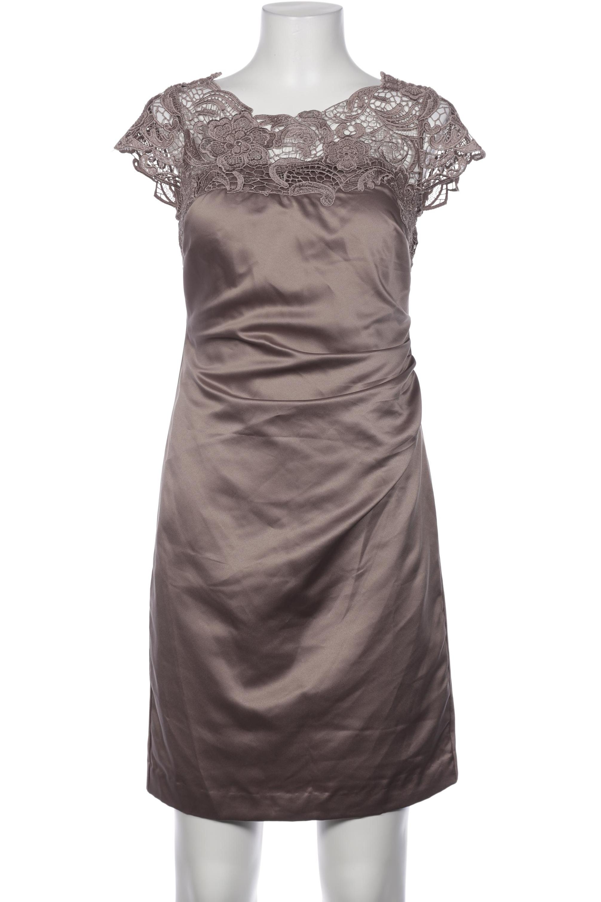 

Apart Damen Kleid, braun, Gr. 36
