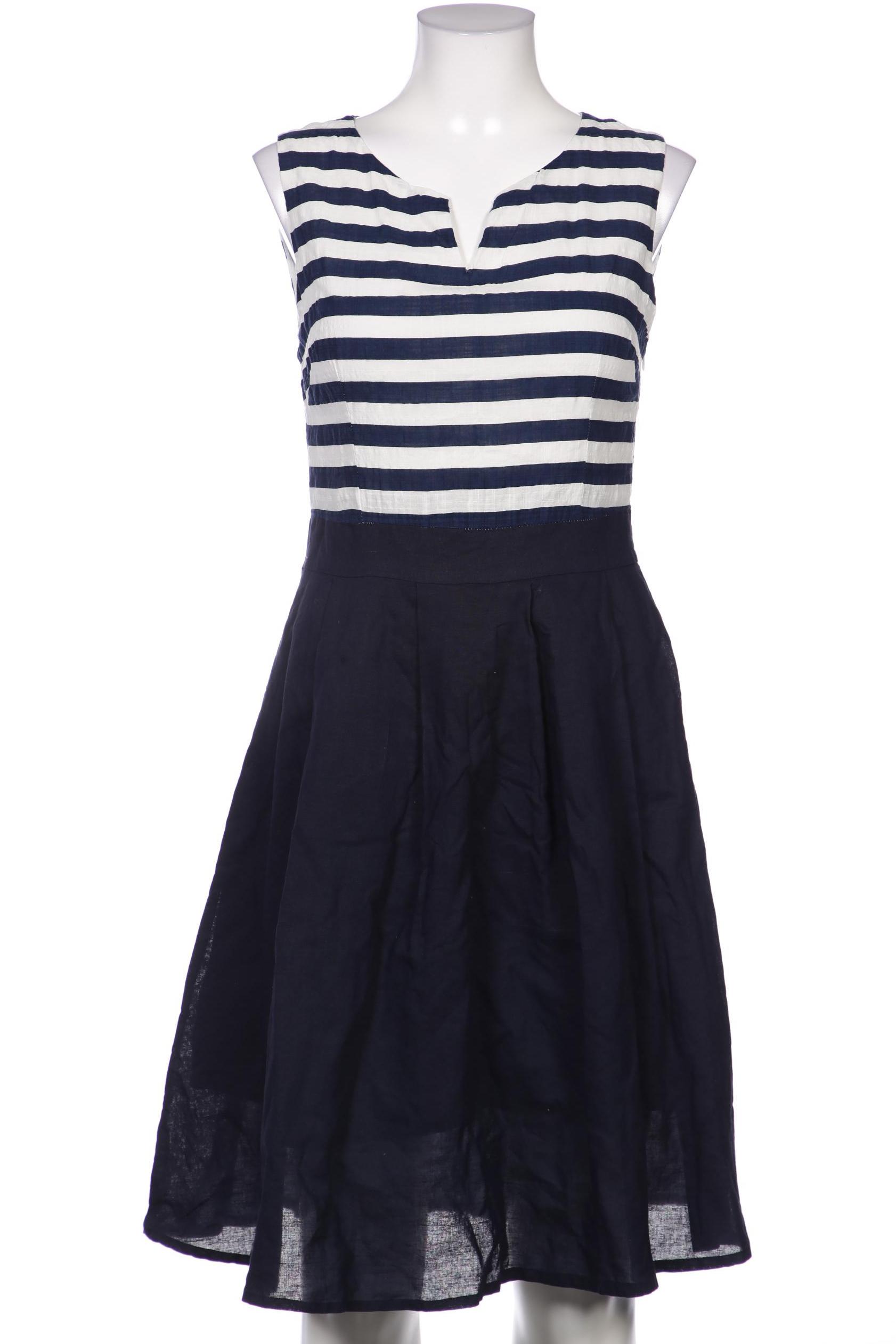 

Apart Damen Kleid, marineblau, Gr. 38