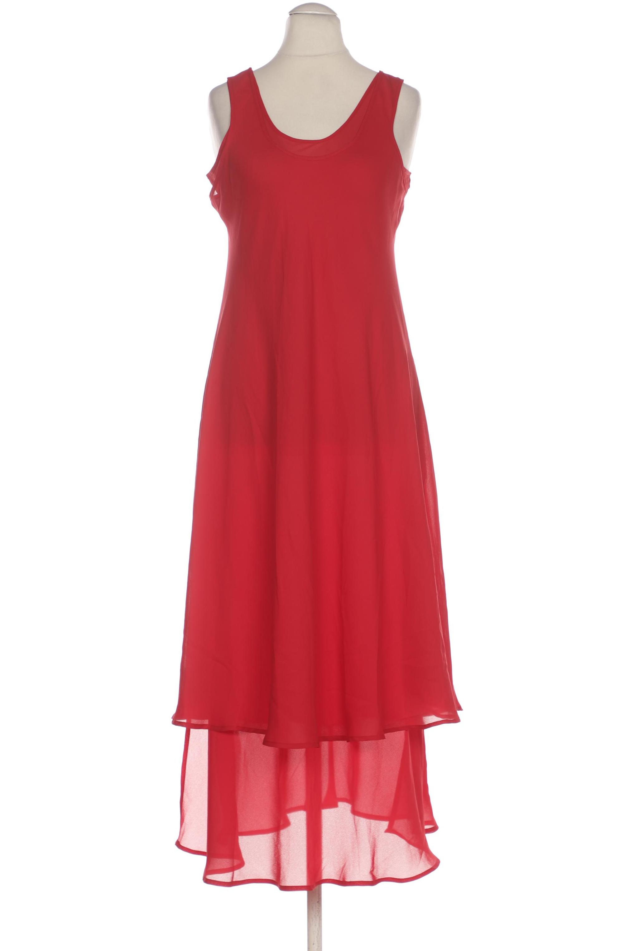 

Apart Damen Kleid, rot, Gr. 38