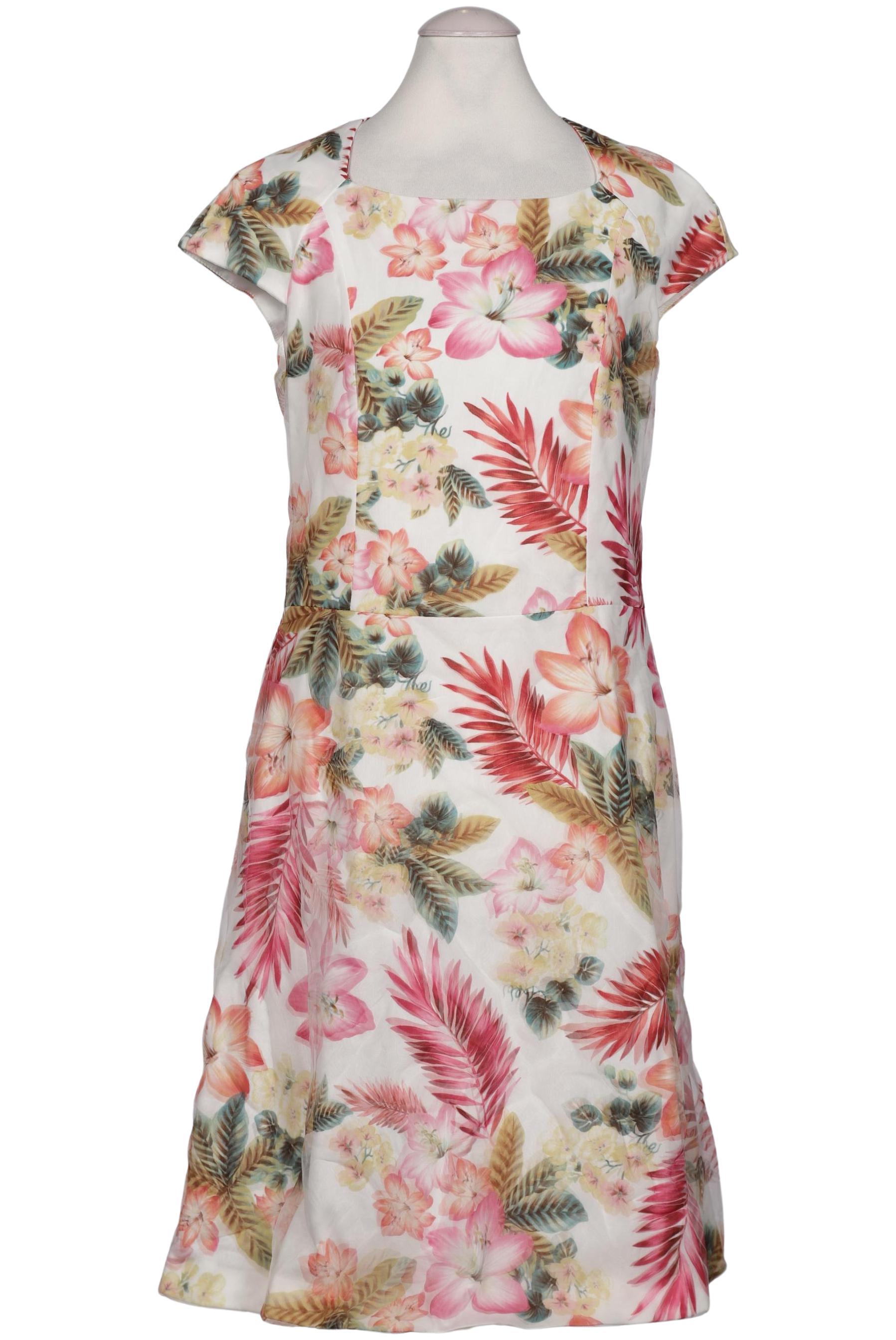 

Apart Damen Kleid, mehrfarbig, Gr. 38