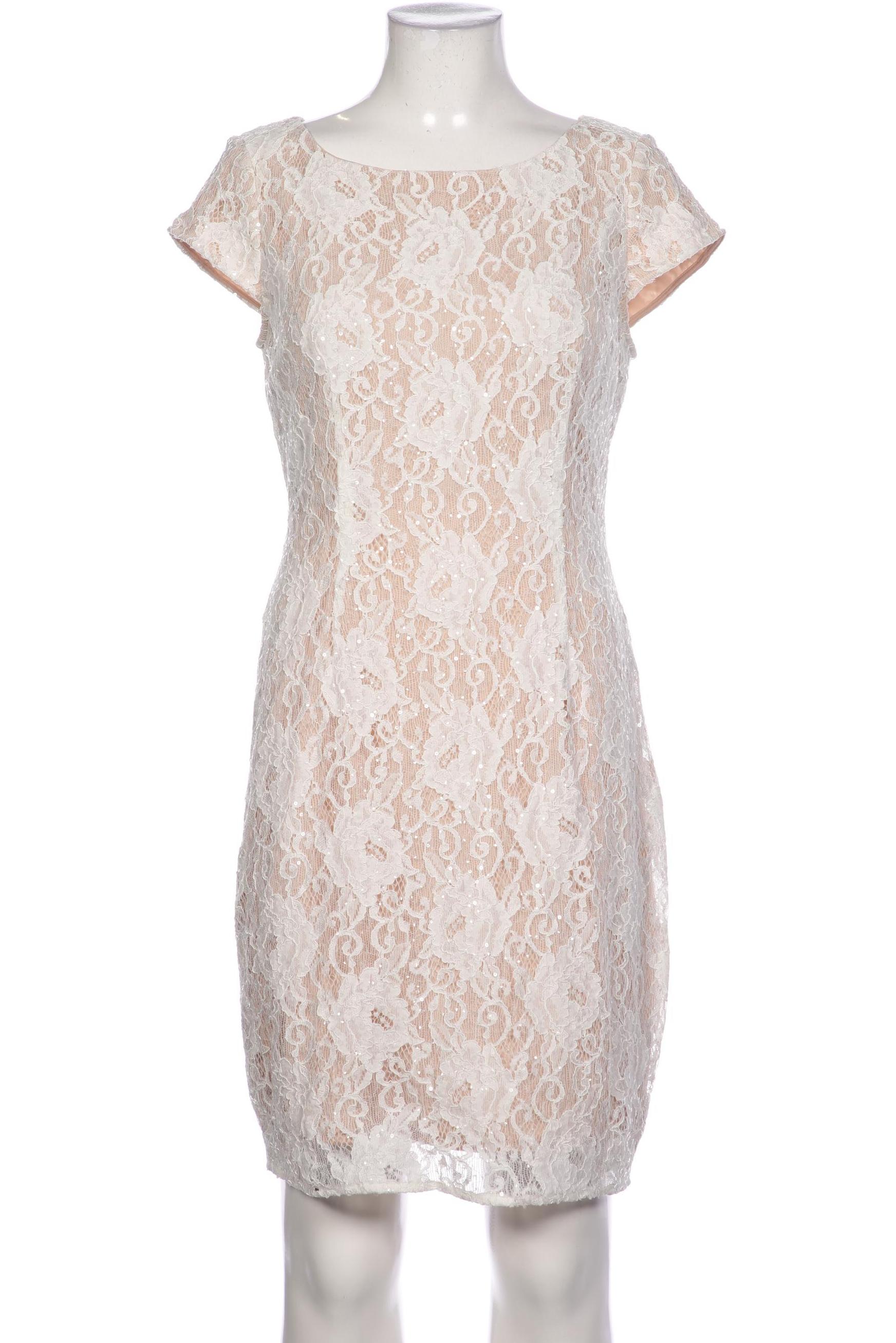 

Apart Damen Kleid, beige, Gr. 40