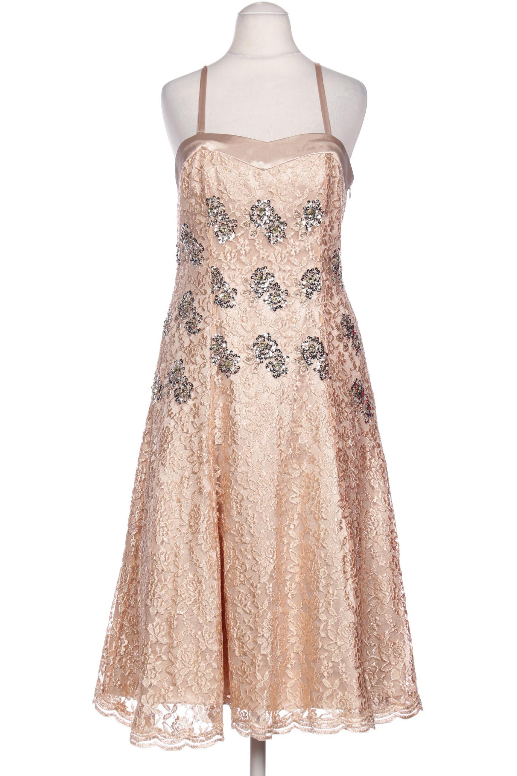 

Apart Damen Kleid, beige, Gr. 38