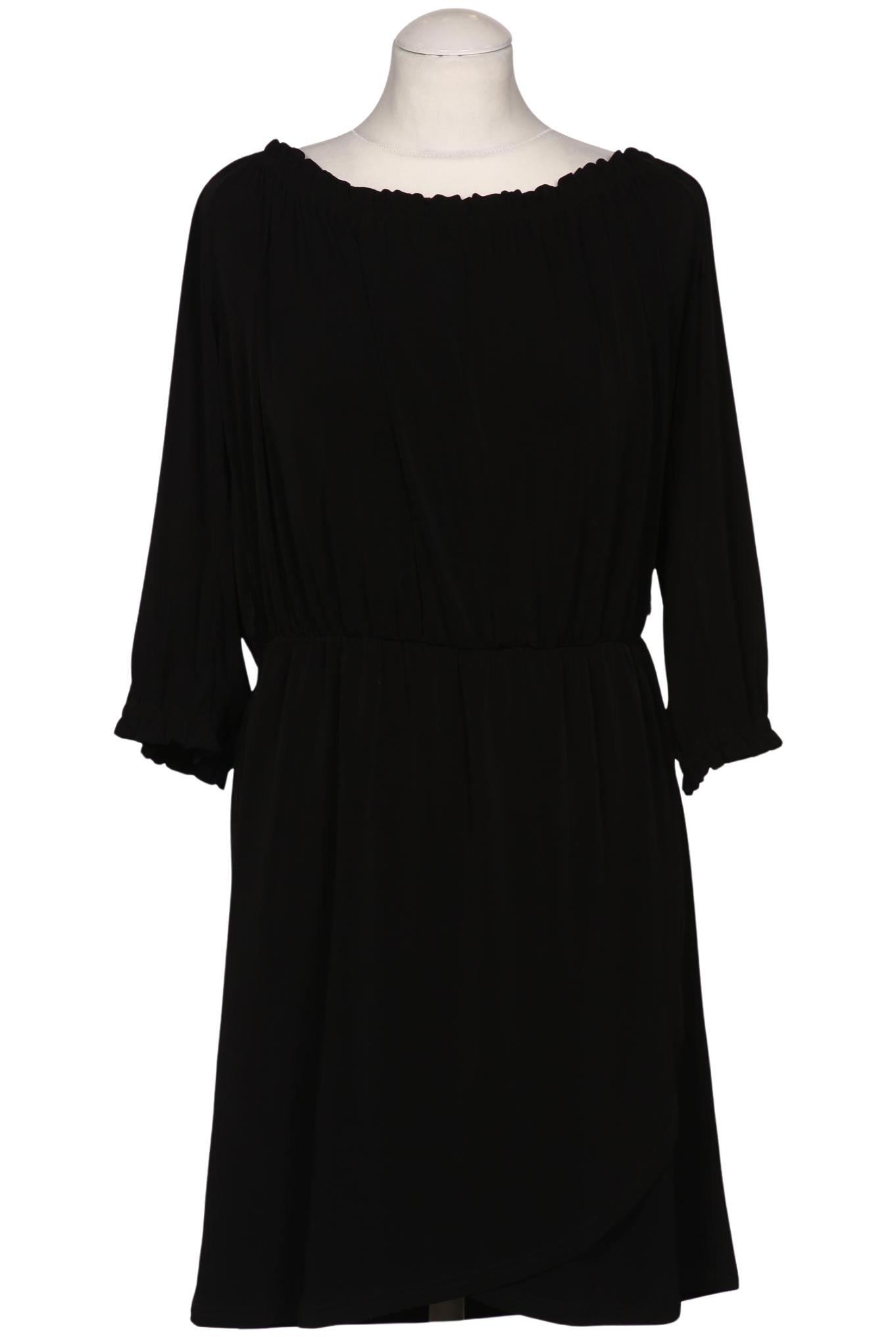 

Apart Damen Kleid, schwarz, Gr. 36