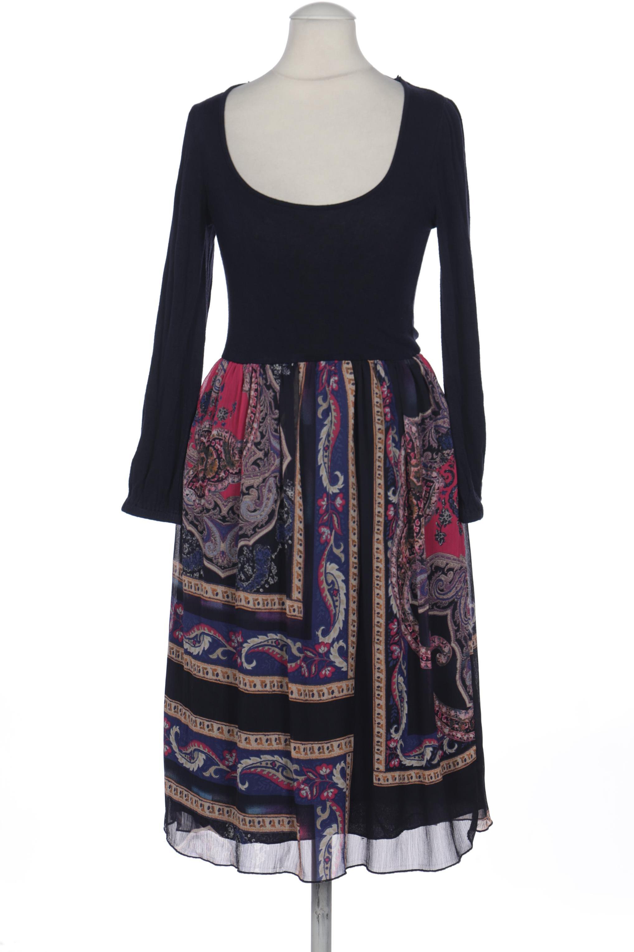 

Apart Damen Kleid, marineblau, Gr. 32