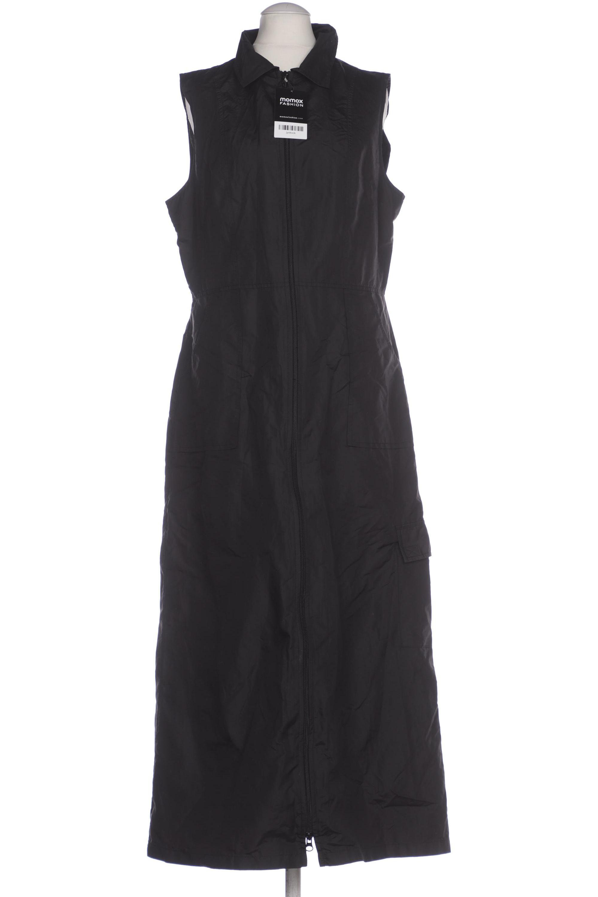 

Apart Damen Kleid, schwarz, Gr. 20