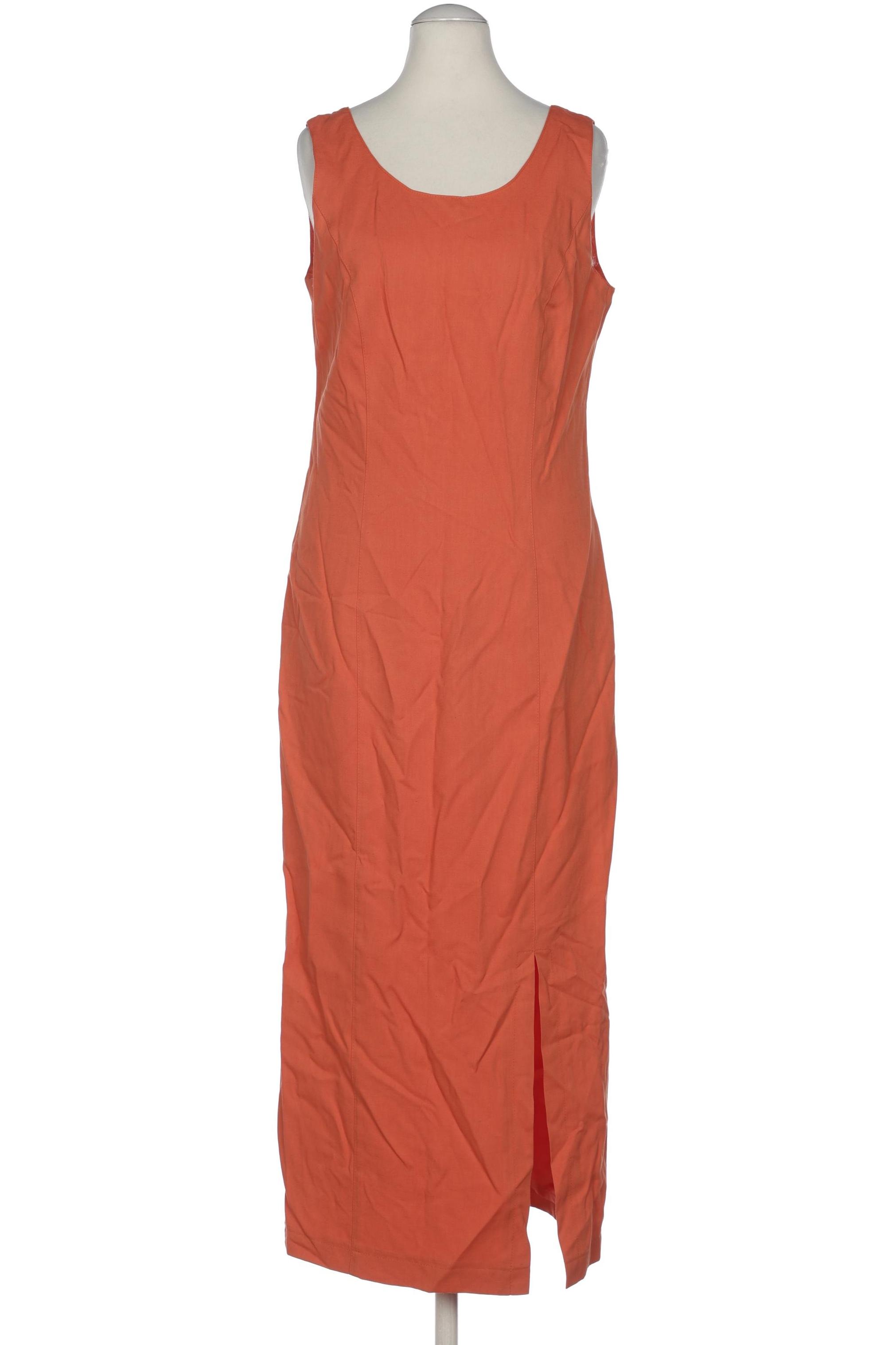 

Apart Damen Kleid, orange, Gr. 36
