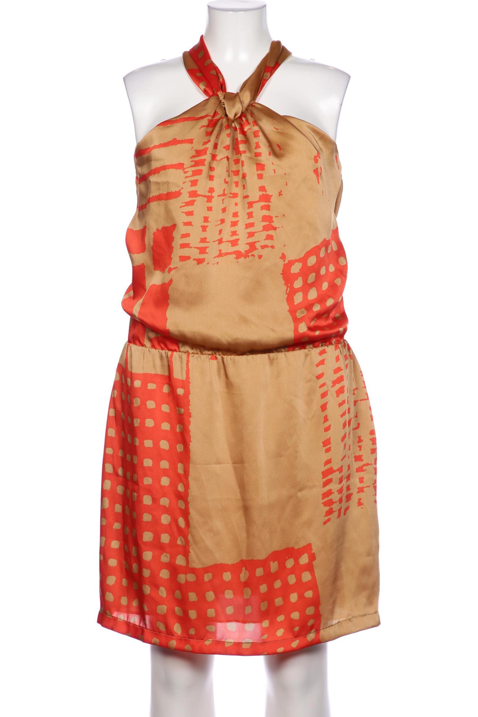 

Apart Damen Kleid, beige, Gr. 42
