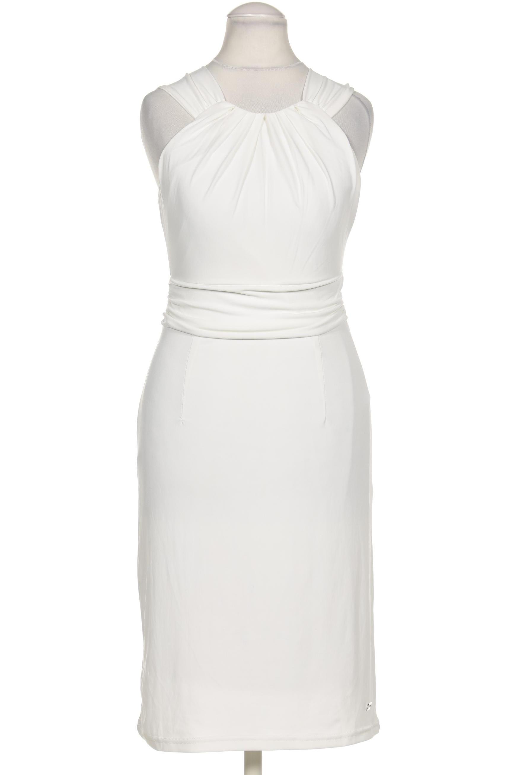 

Apart Damen Kleid, cremeweiß, Gr. 32